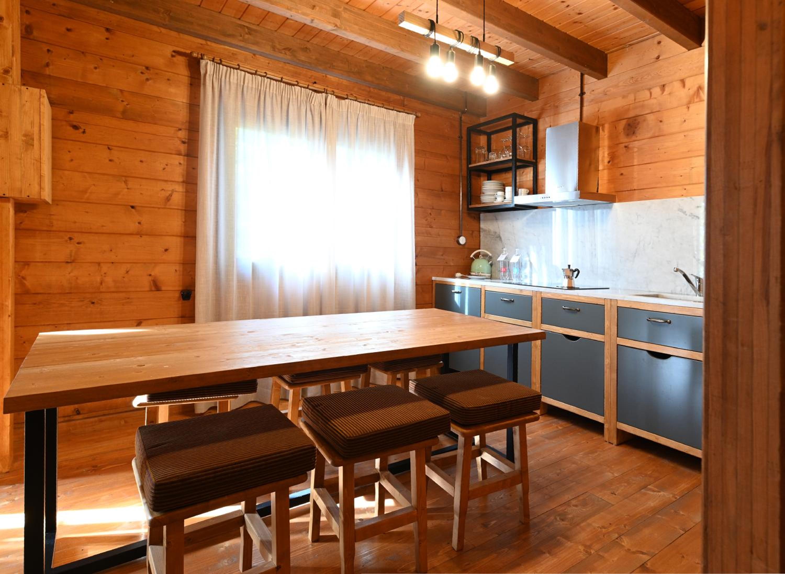 Superior Chalet - Photo 17