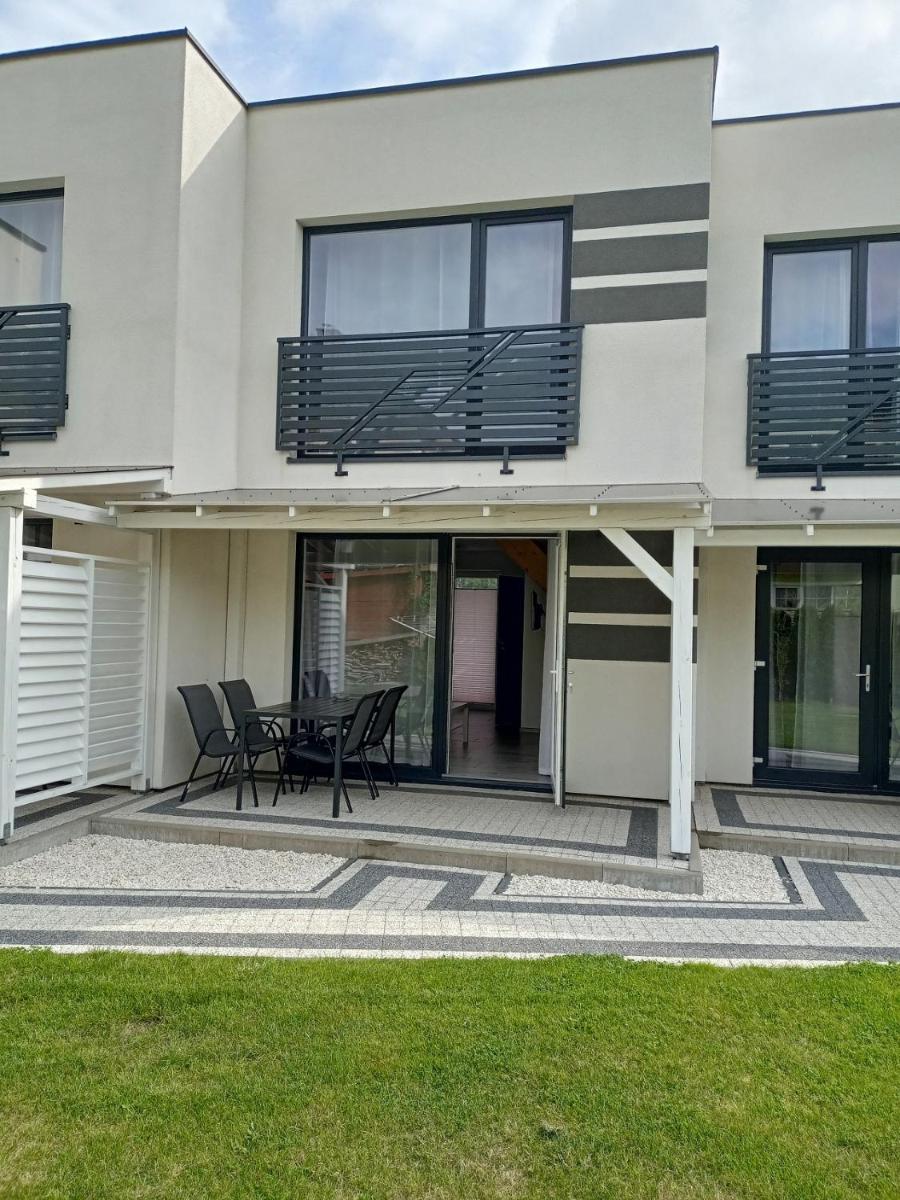 Maisonette photo 1