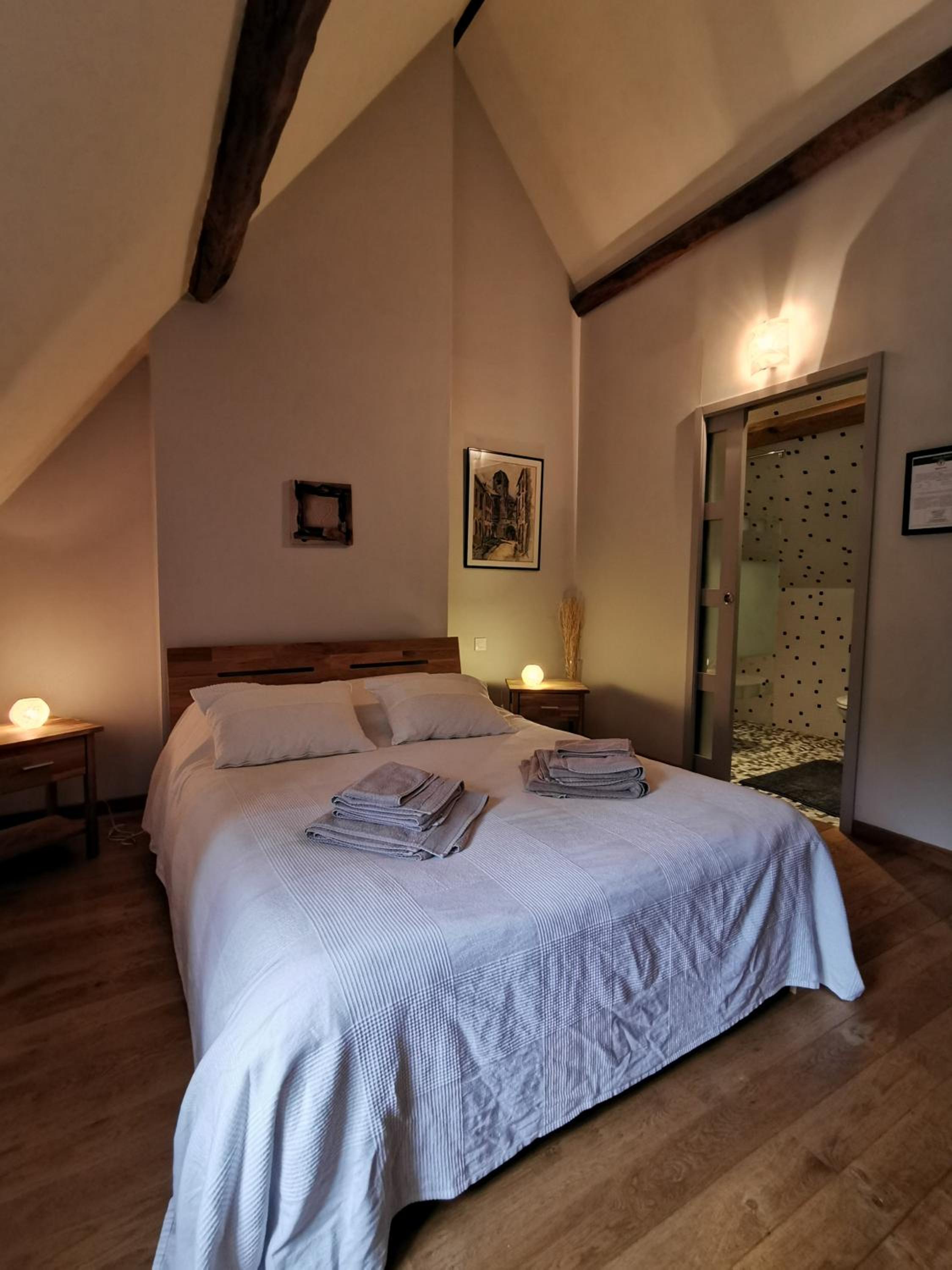 Classic Double Room photo 2