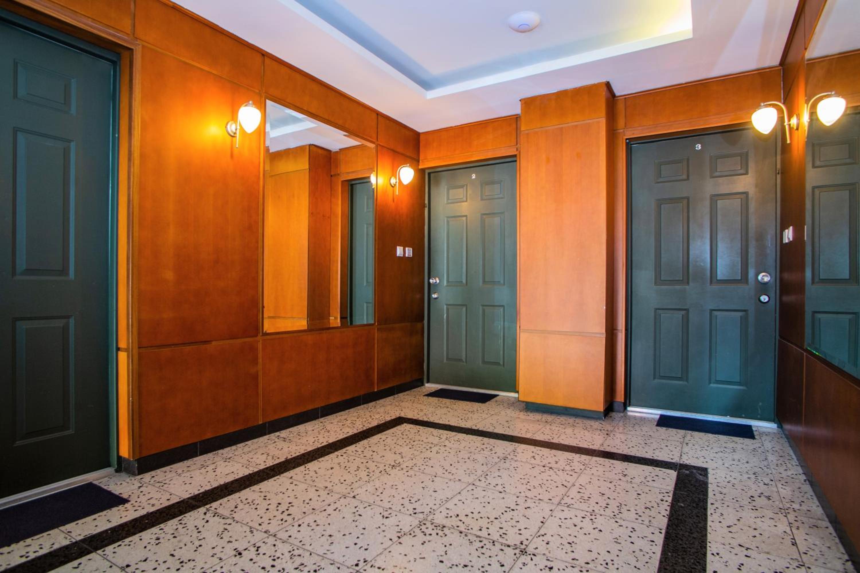 Warsaw Apartments - Apartamenty Sadyba — photo 107