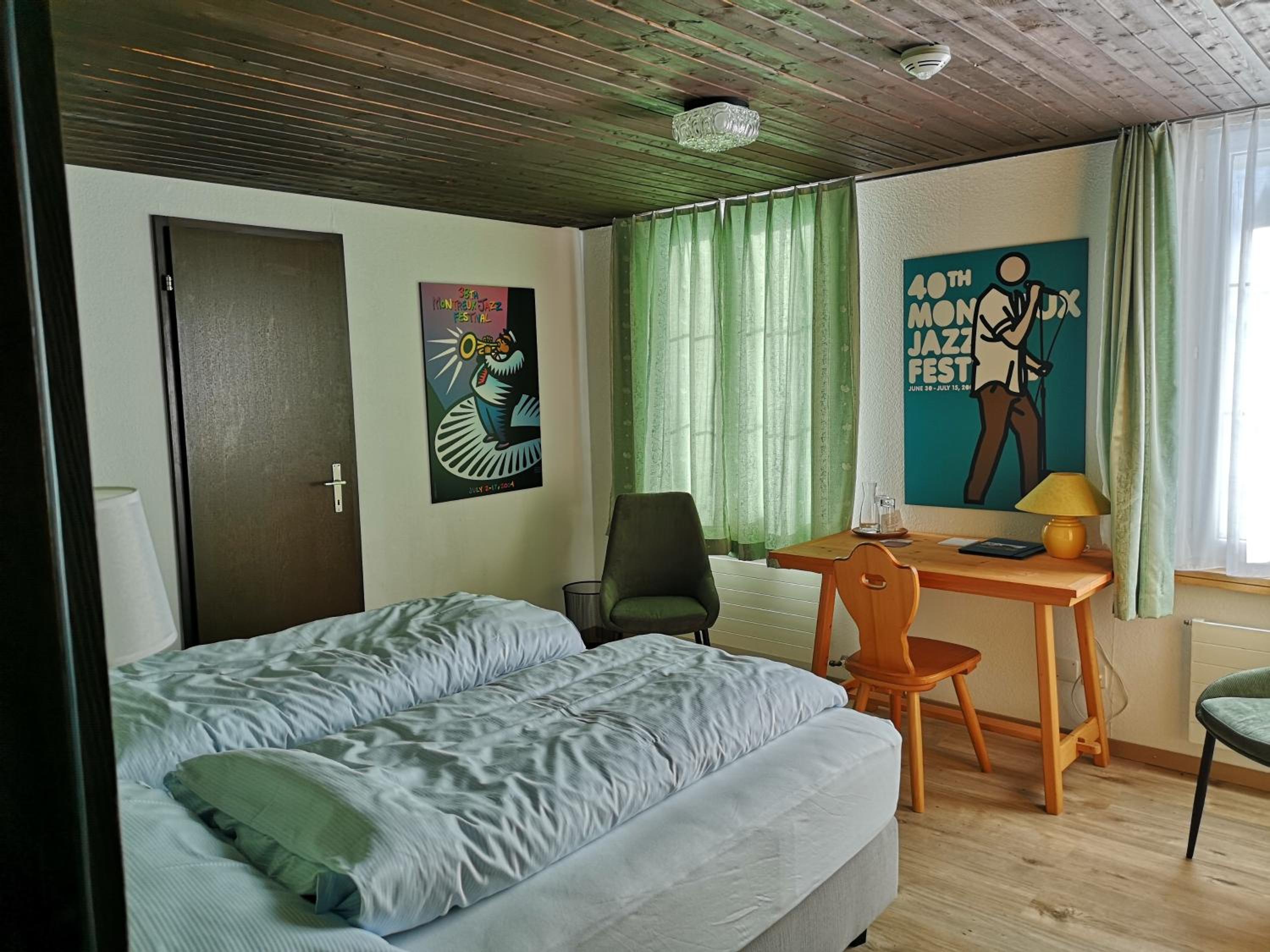 Standard Double Room photo 3