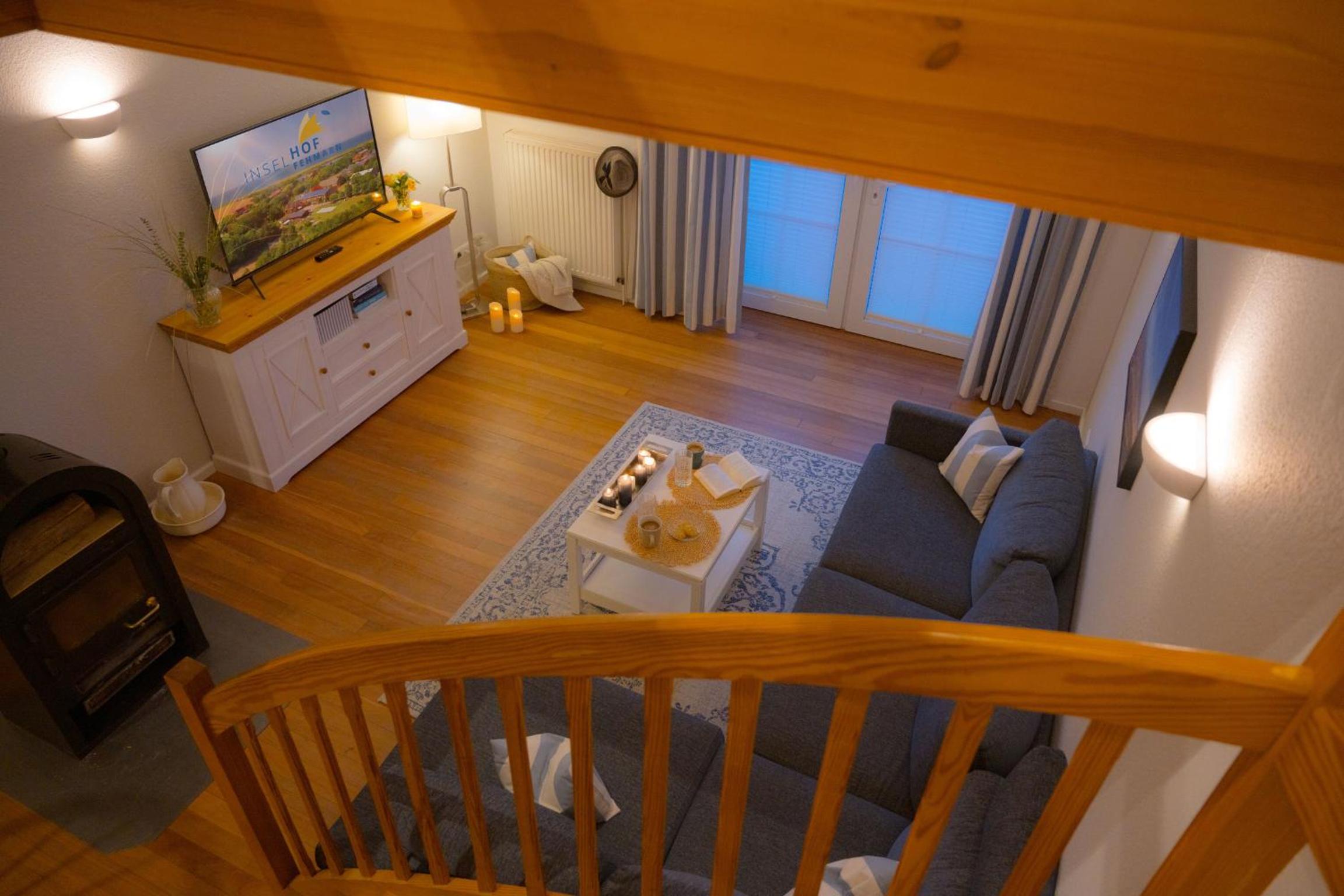 Apartment photo 2
