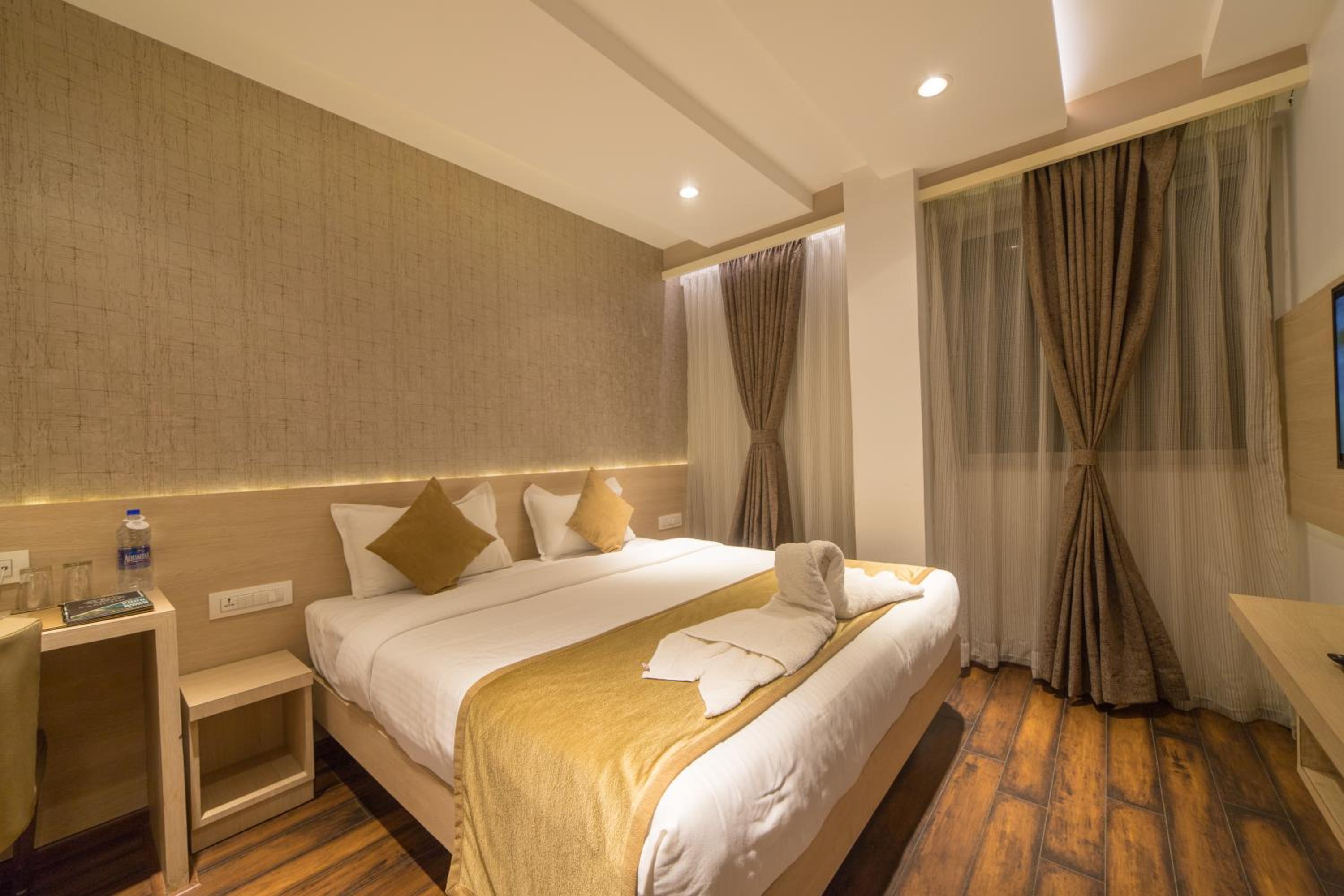 Superior Twin Room - Photo 6