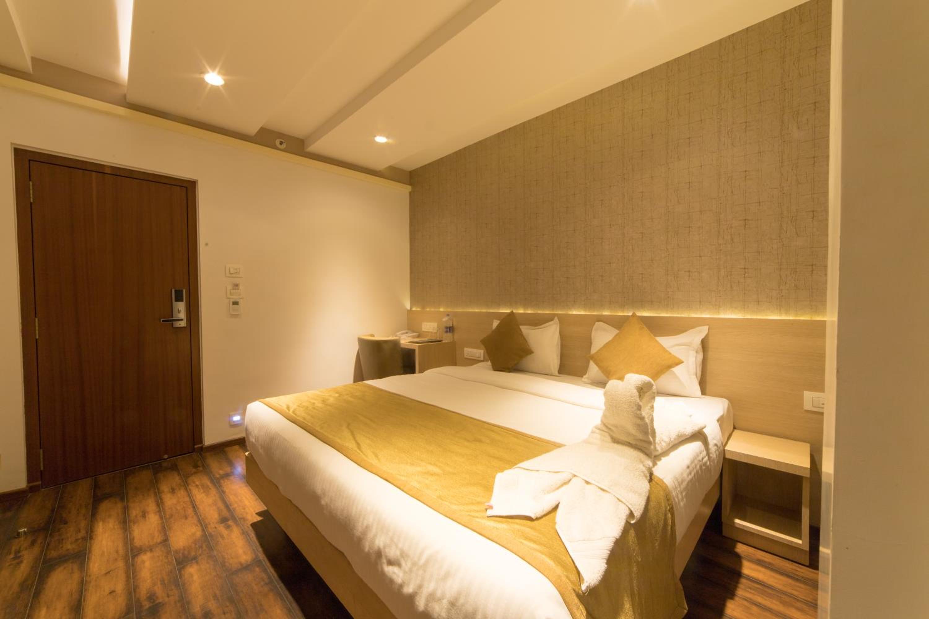 Superior Twin Room - Photo 2