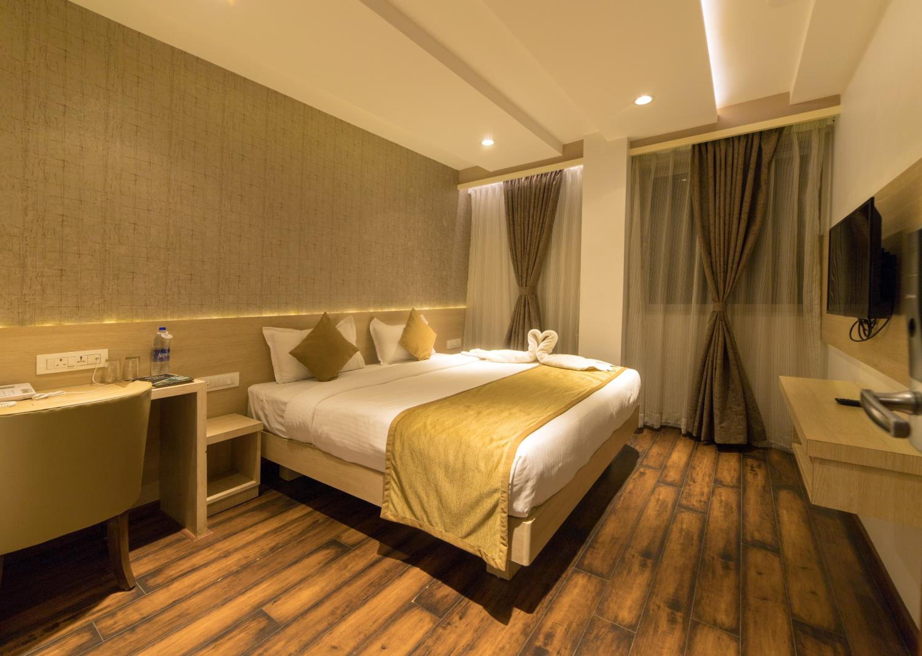 Superior Twin Room - Photo 1