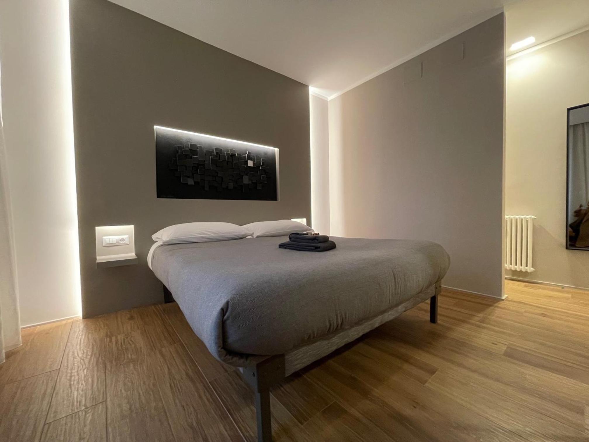 Double Room with Private Bathroom photo 3
