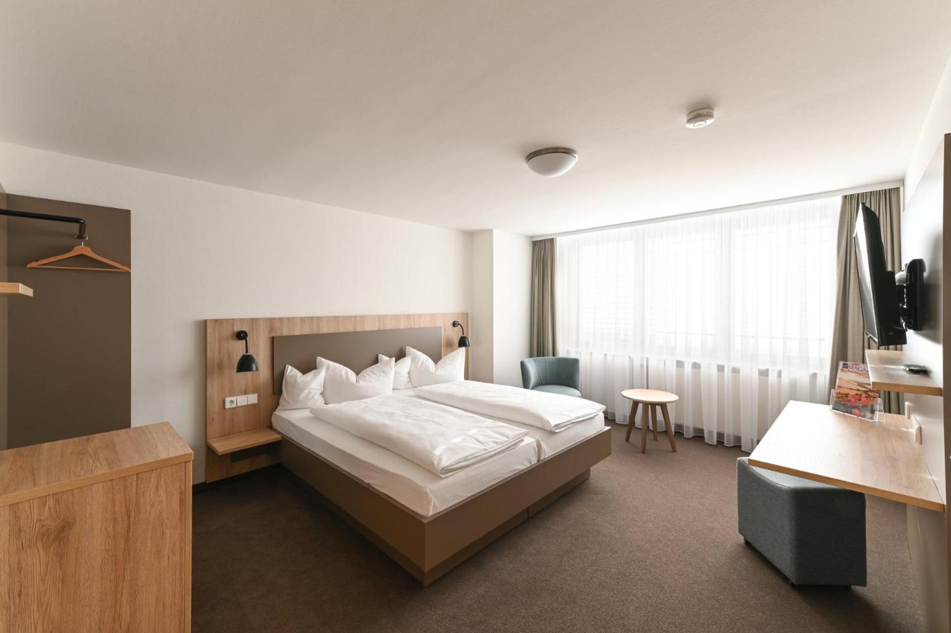 Superior Double Room - Photo 3