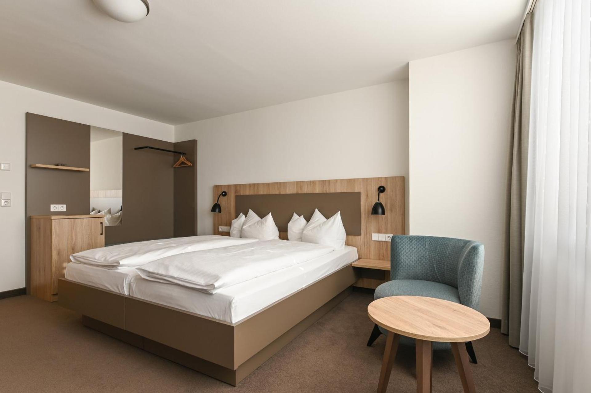 Superior Double Room - Photo 1