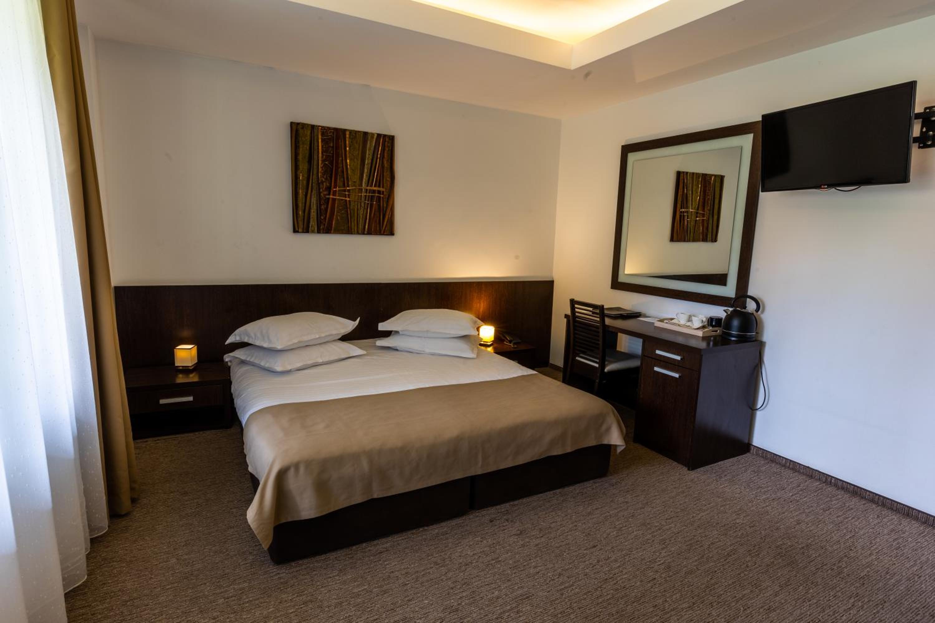 Superior Double Room photo 1