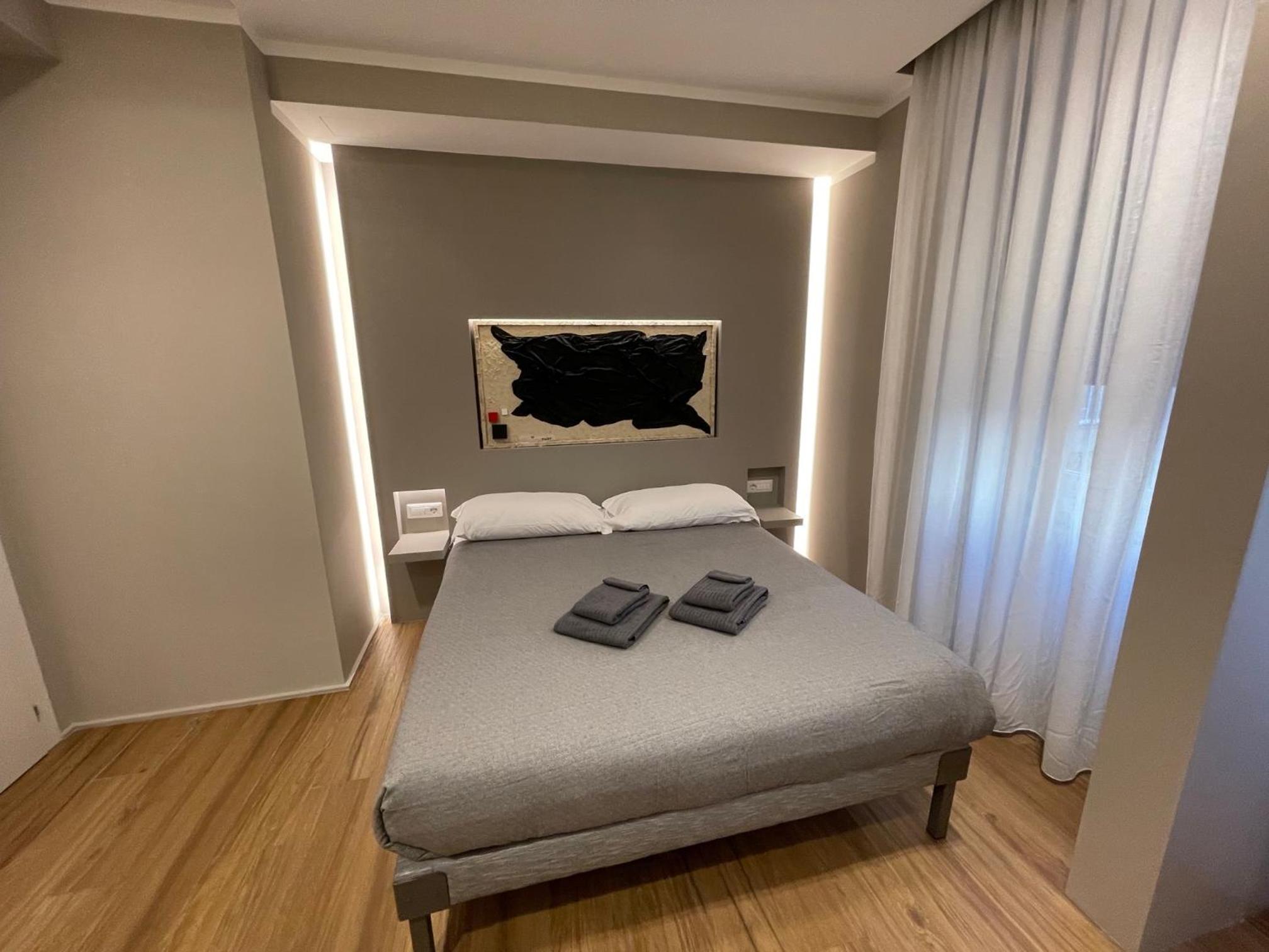 Double Room with Private Bathroom photo 3