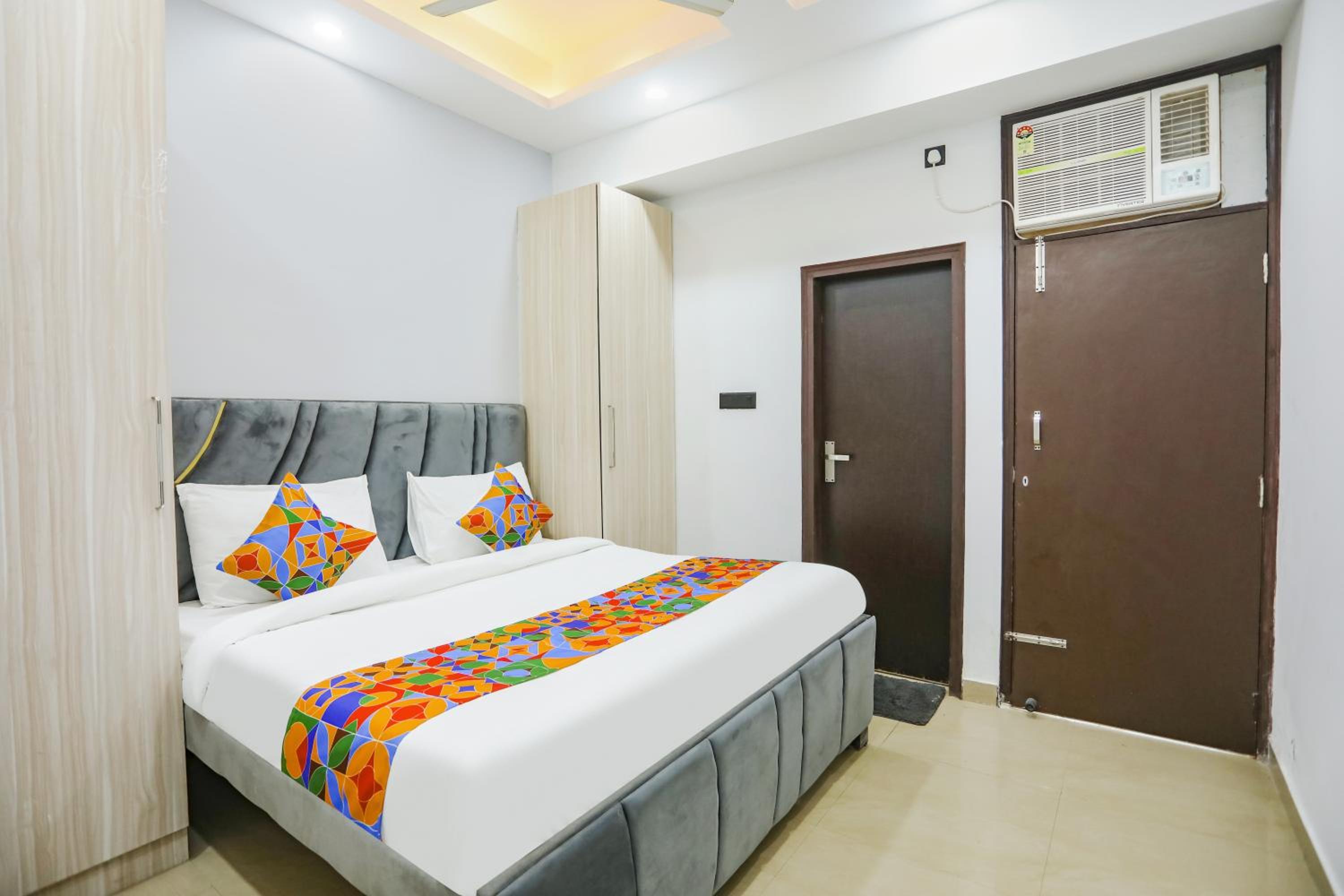 Deluxe Room photo 1