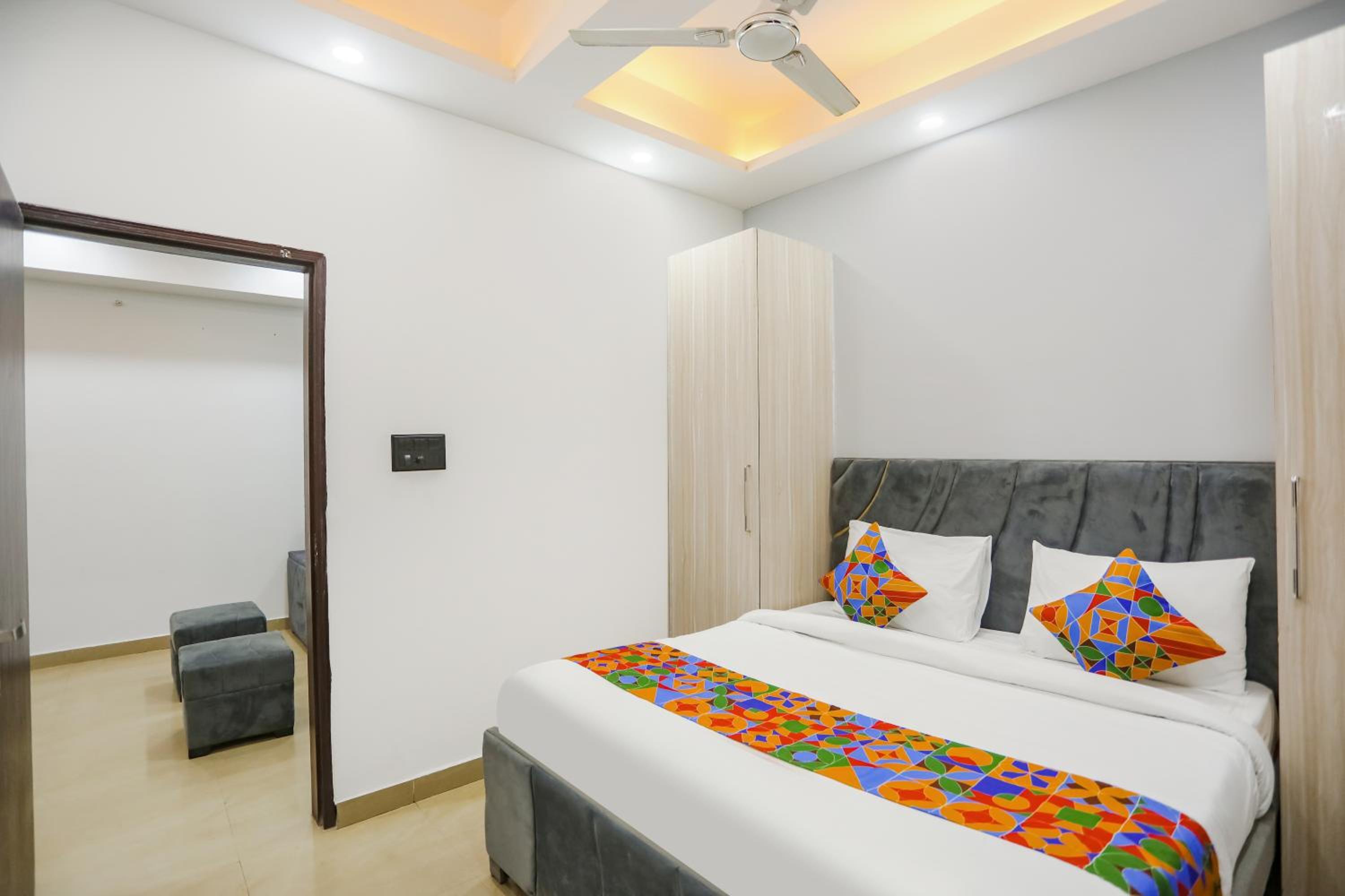 Deluxe Room photo 3