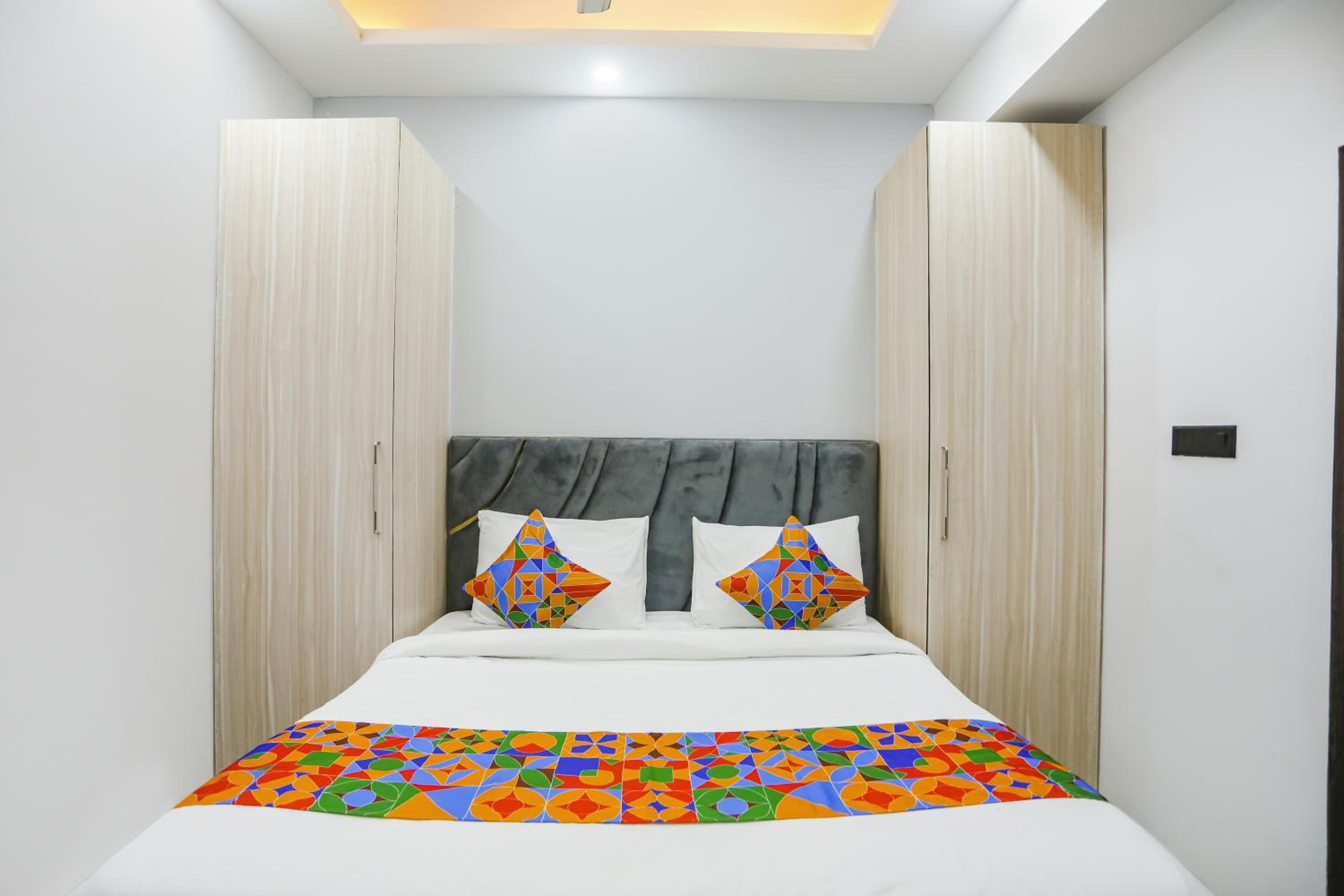 Deluxe Room photo 2