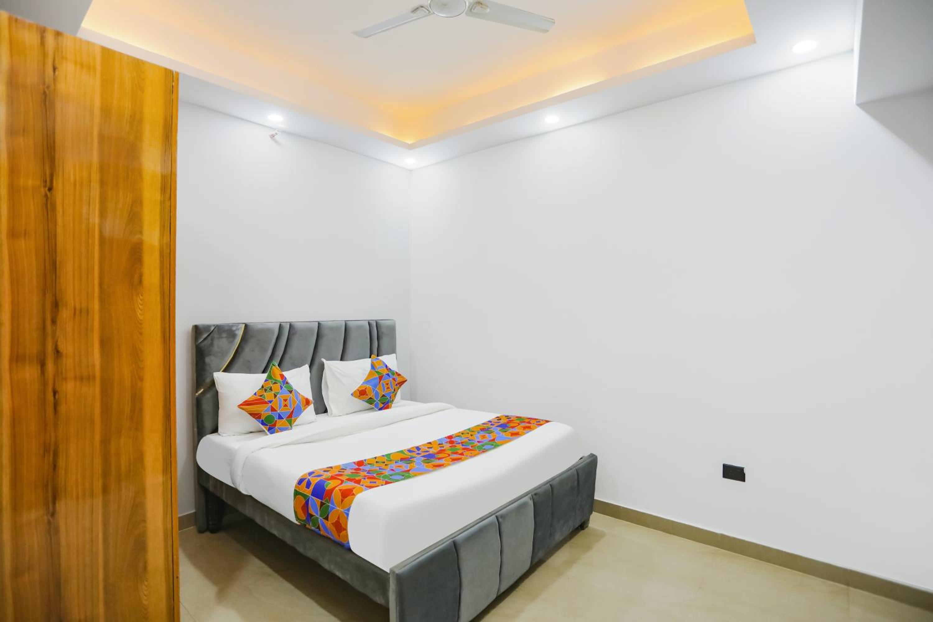 Superior Double Room photo 1