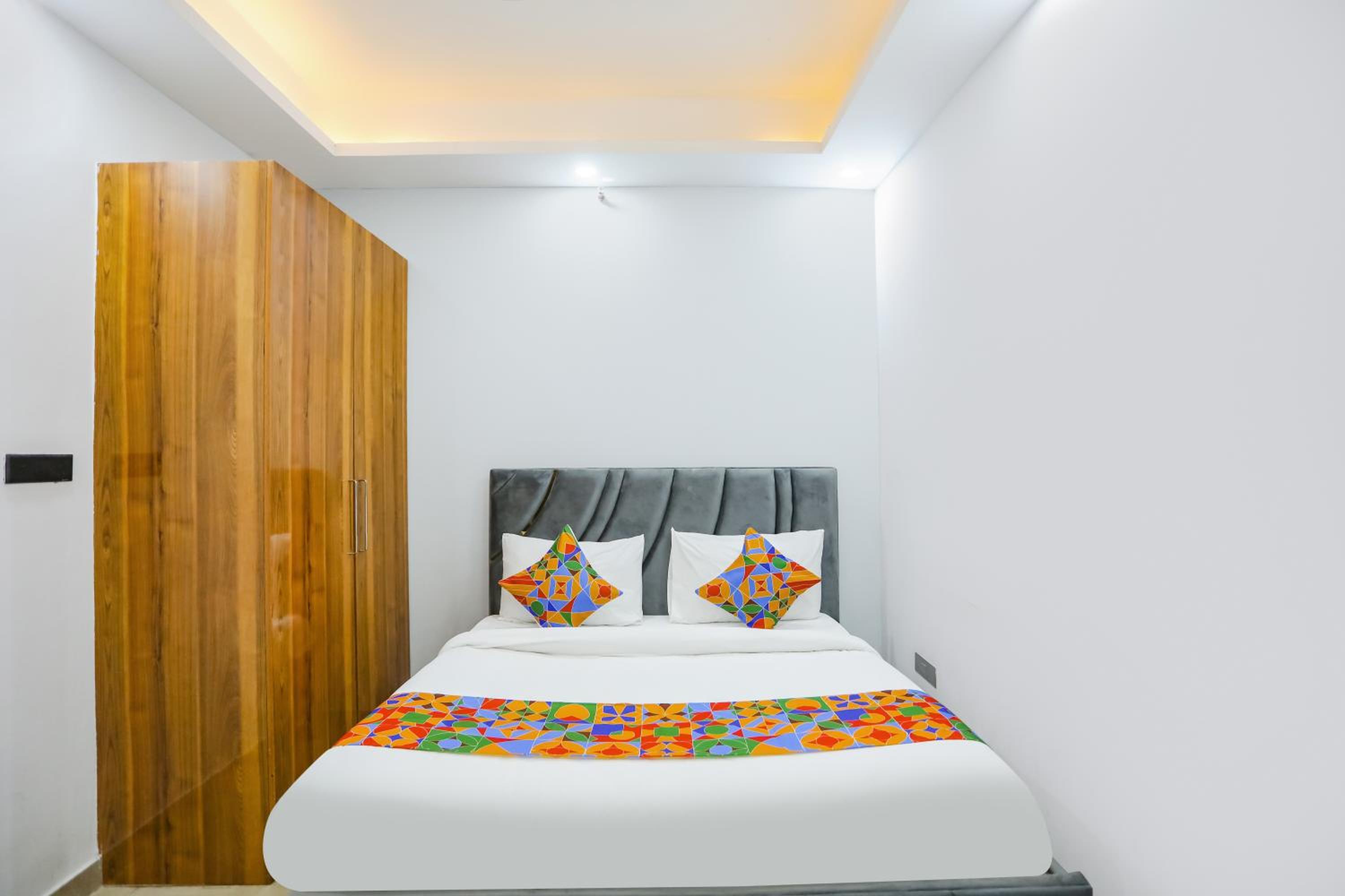 Superior Double Room photo 3