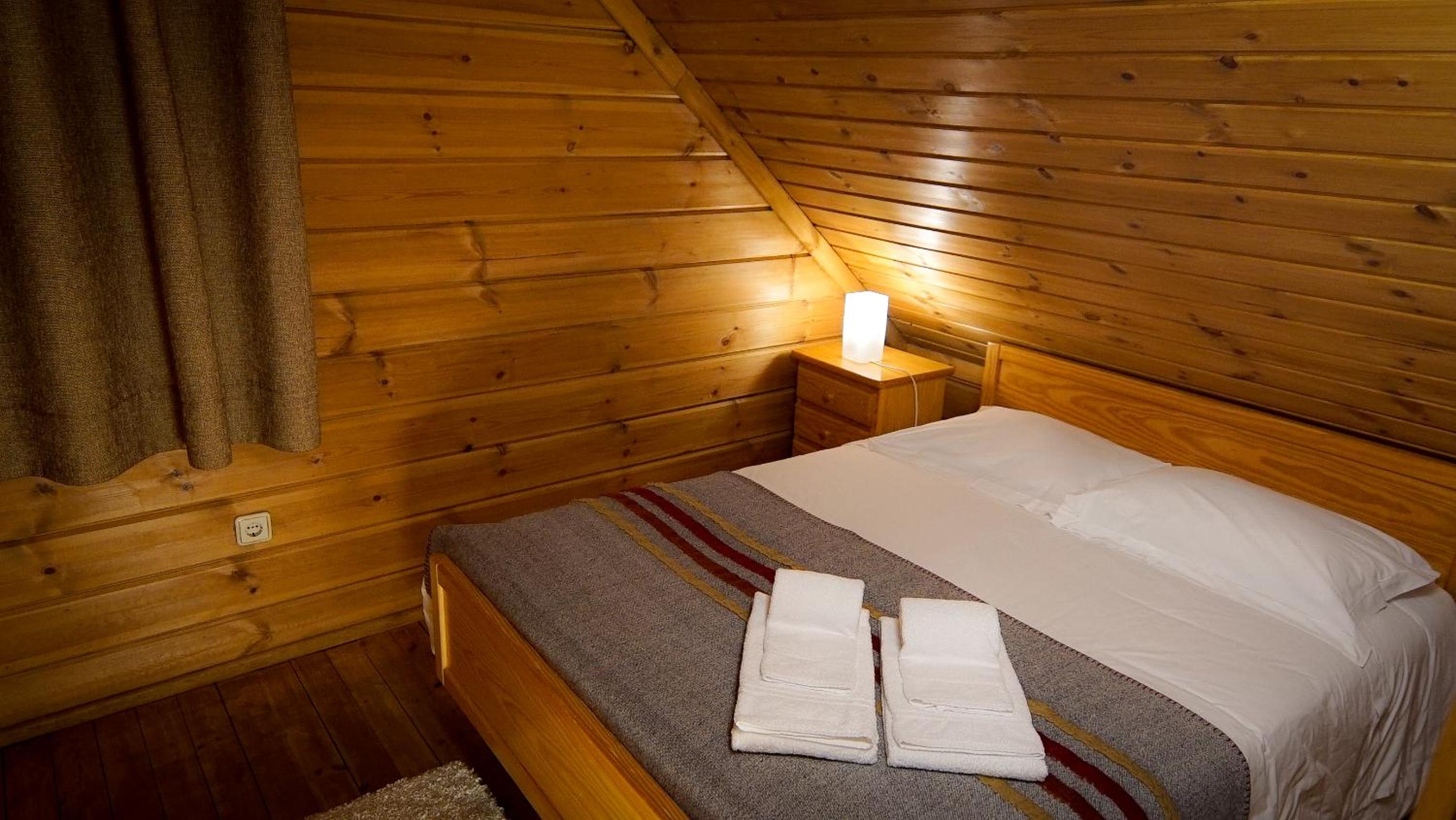 Chalet photo 3