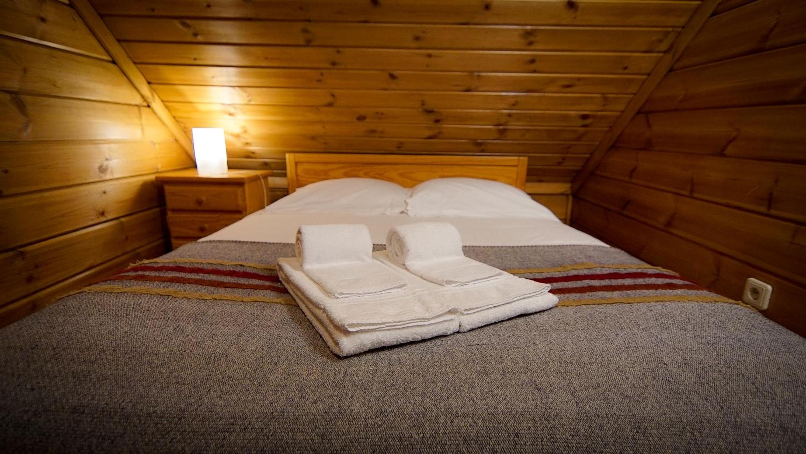 Chalet photo 2