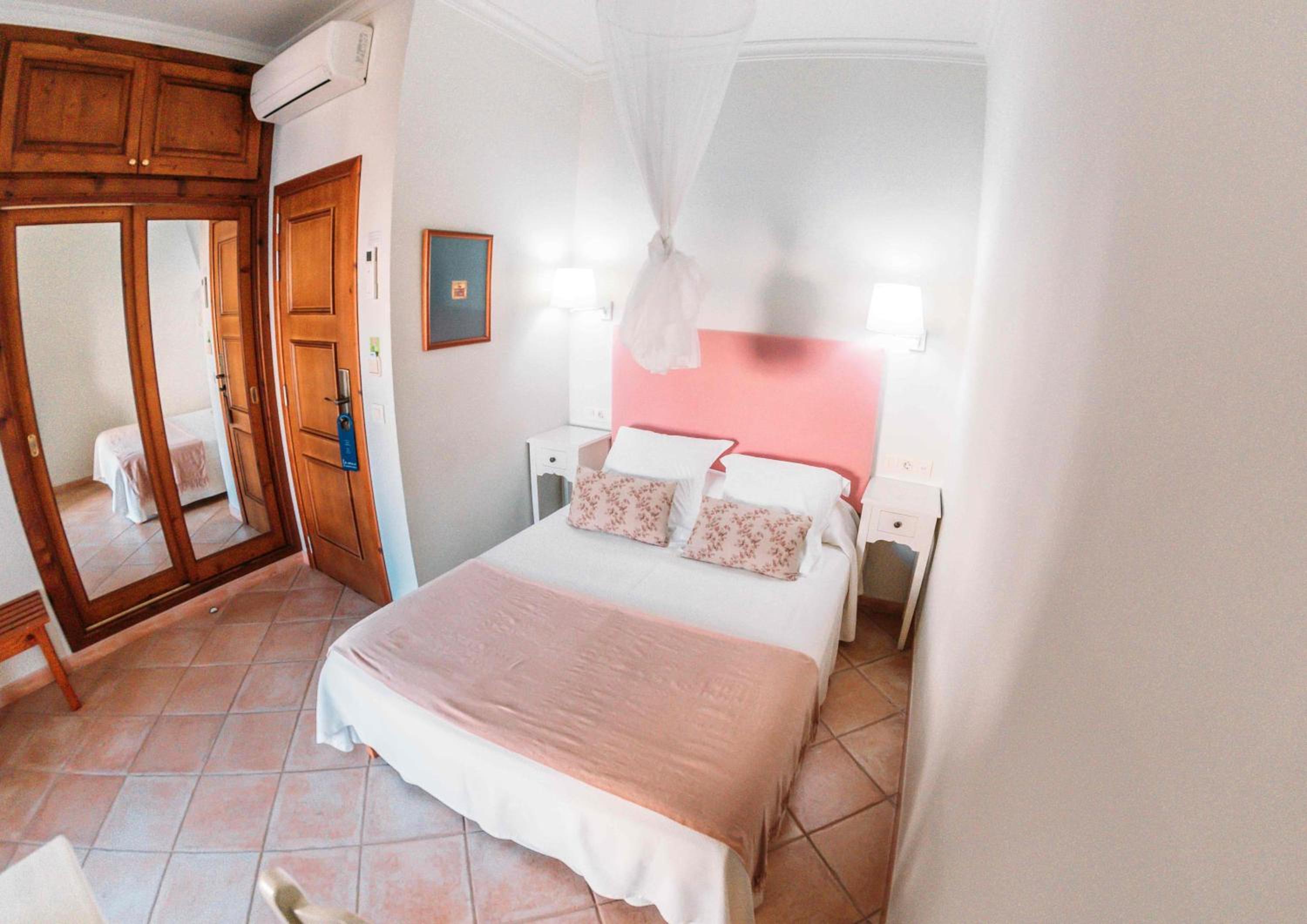 Single Room without Sea Views photo 2