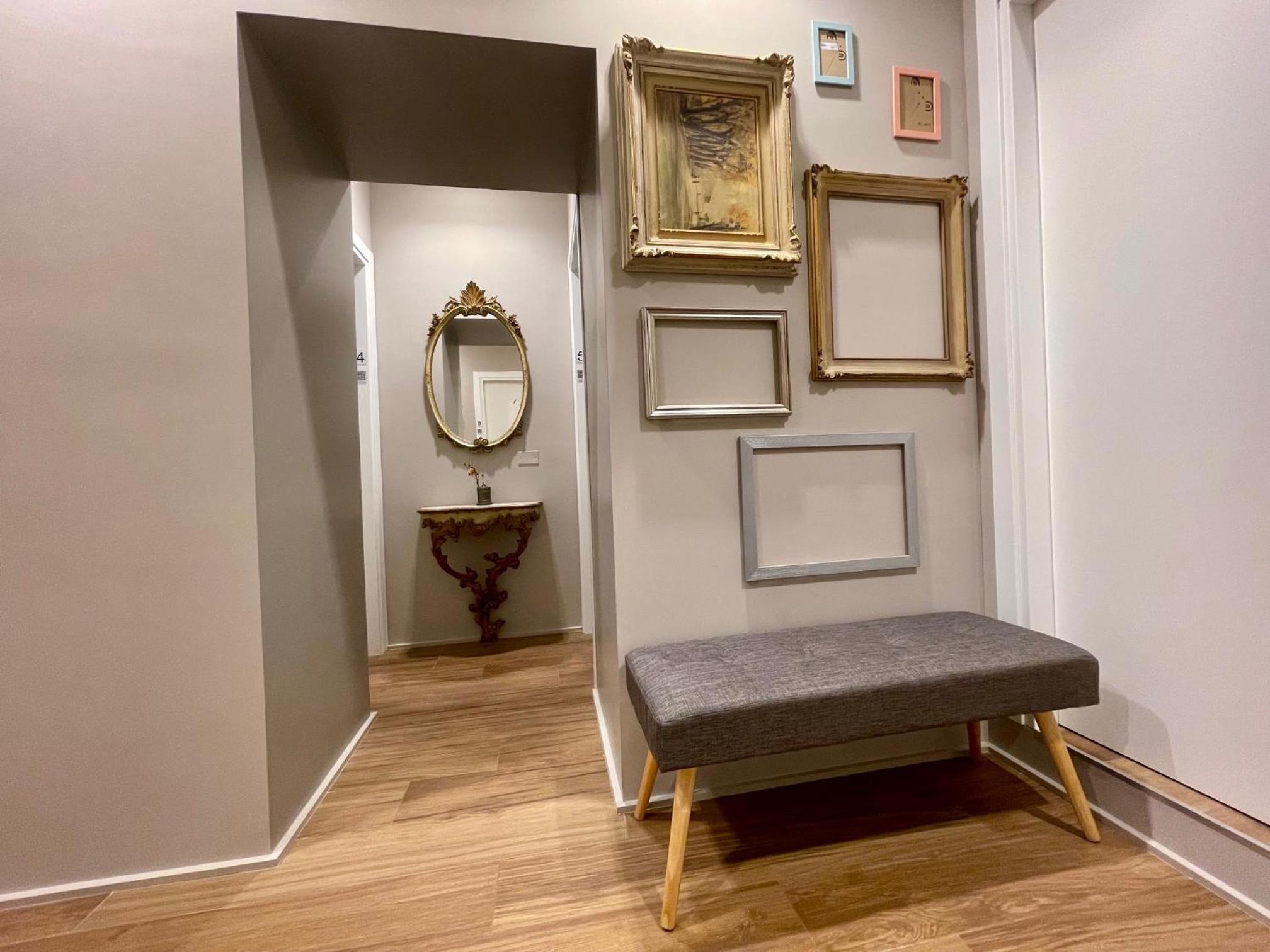 Double Room with Private Bathroom photo 2