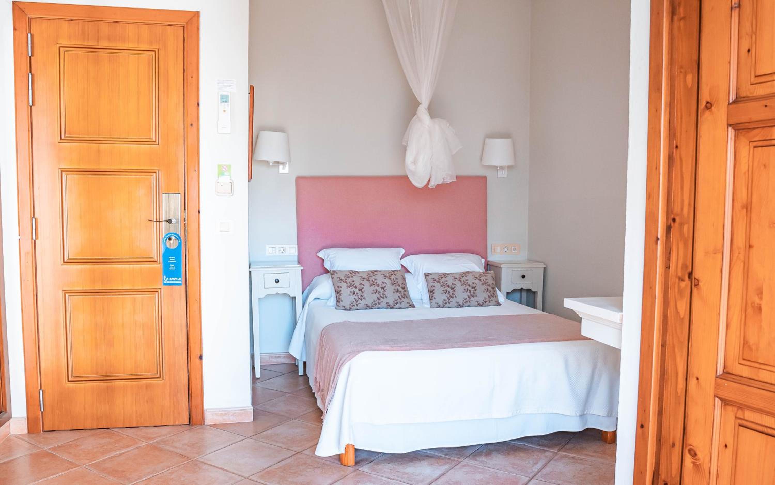 Double Room without sea views - Photo 7