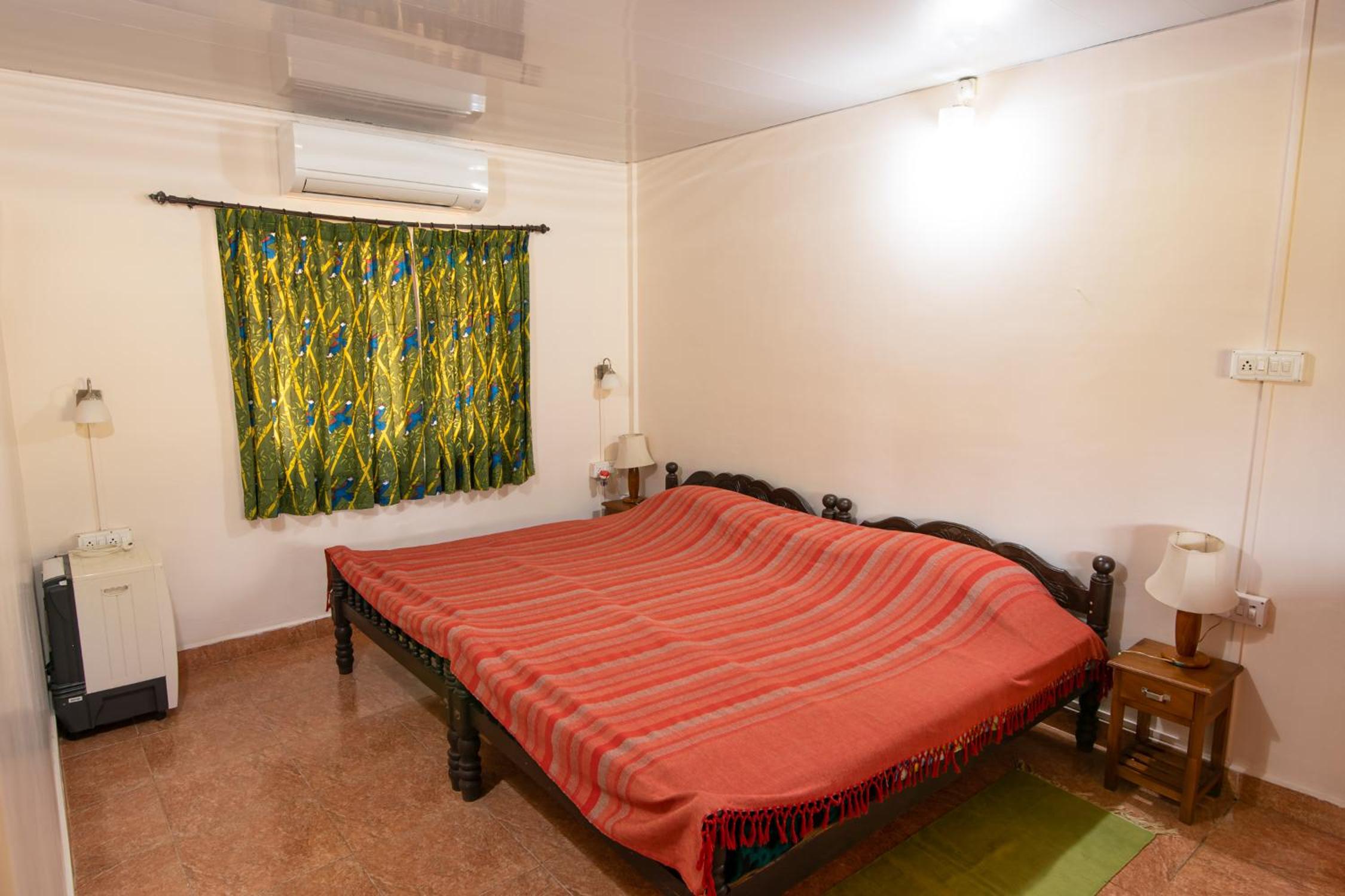 Deluxe Double Room - Photo 1