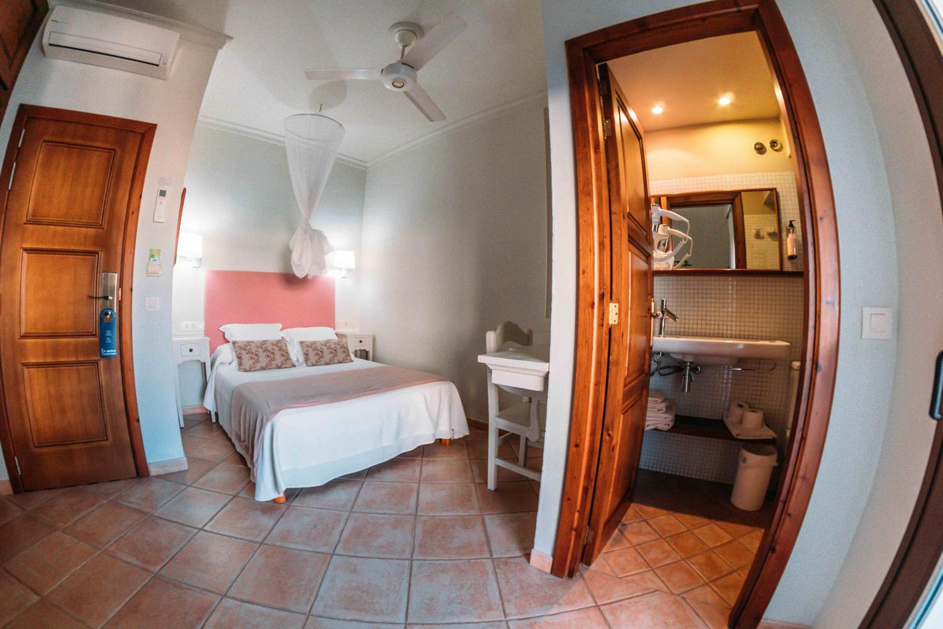 Double Room without sea views - Photo 8