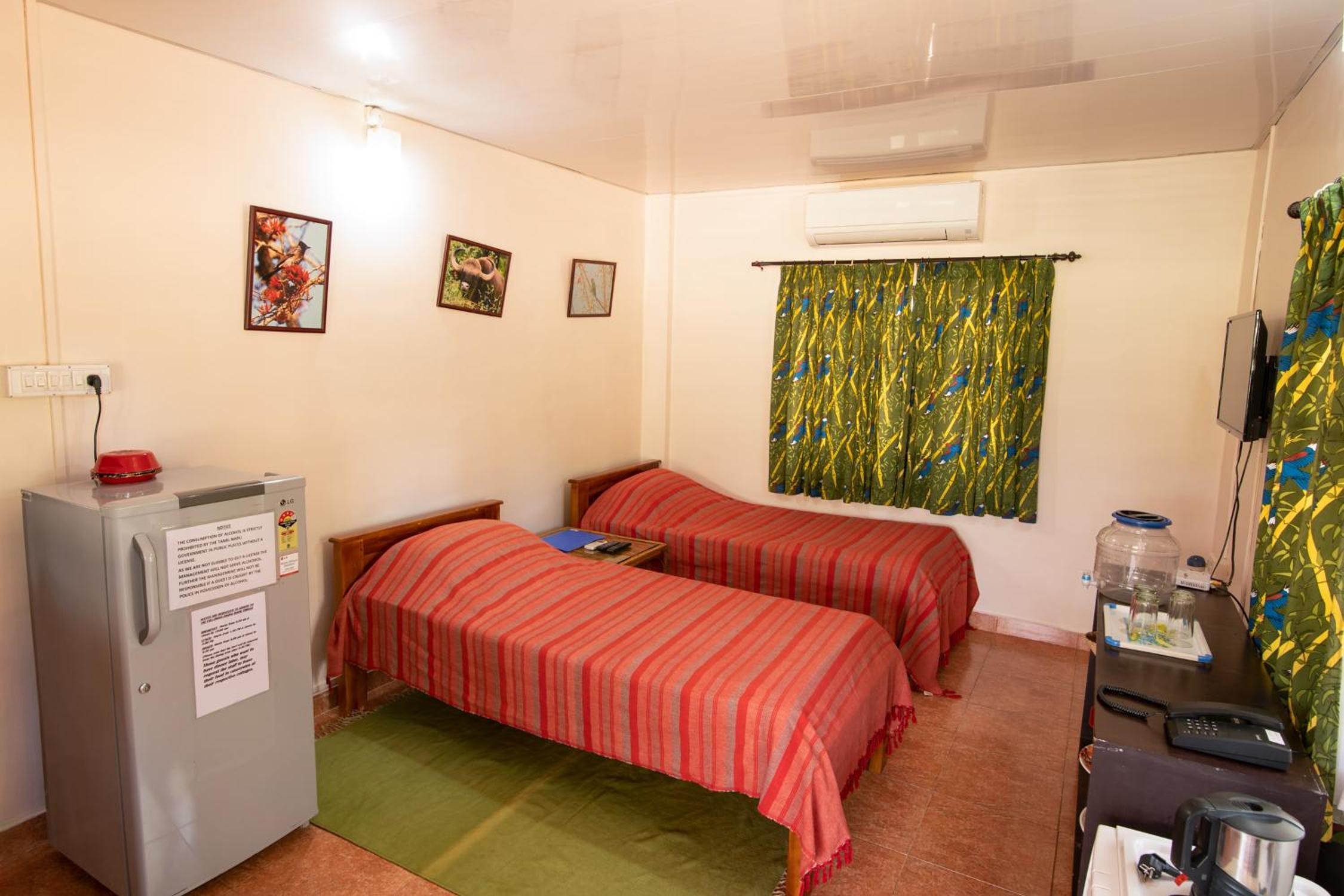 Deluxe Double Room - Photo 2