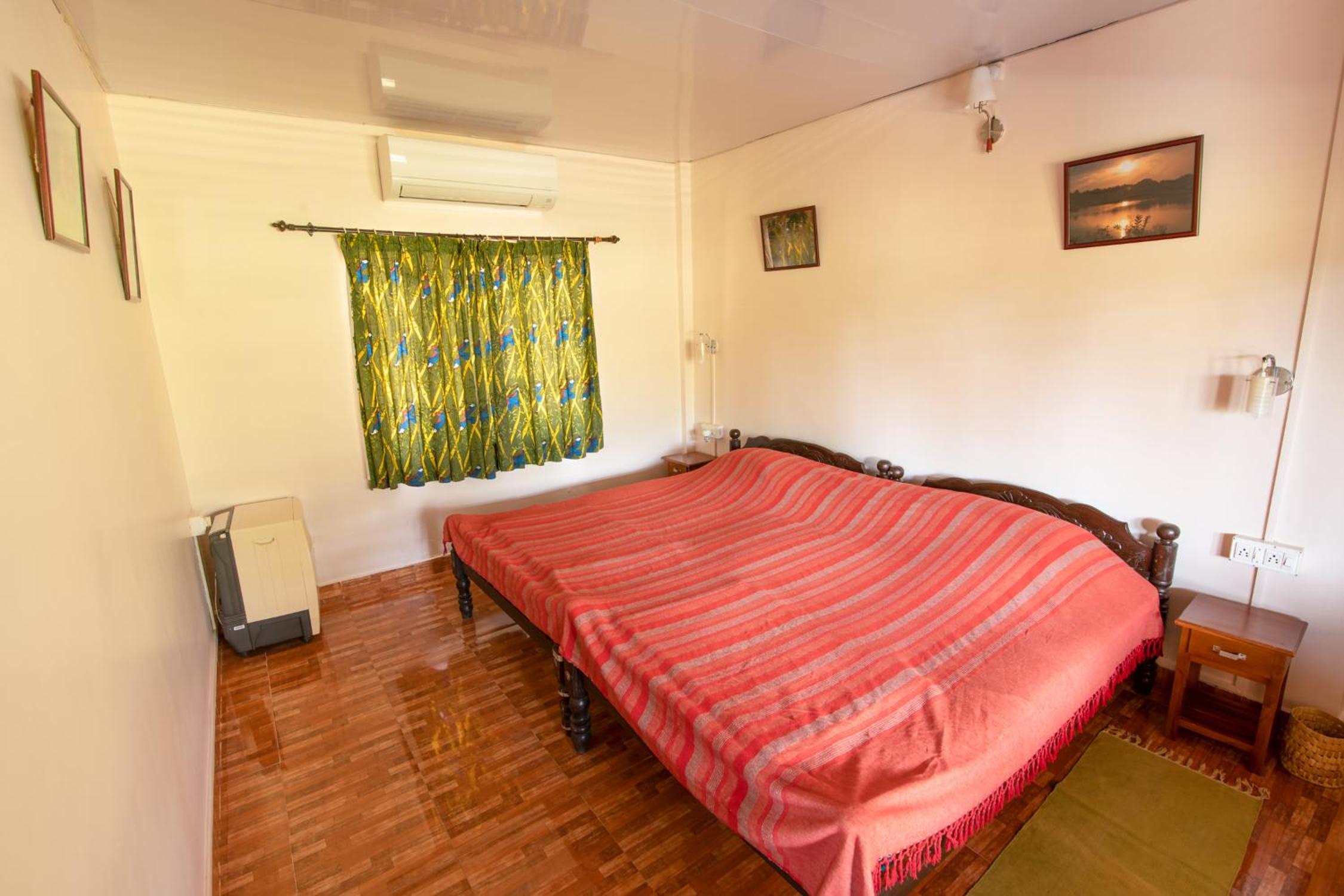 Deluxe Double Room - Photo 3