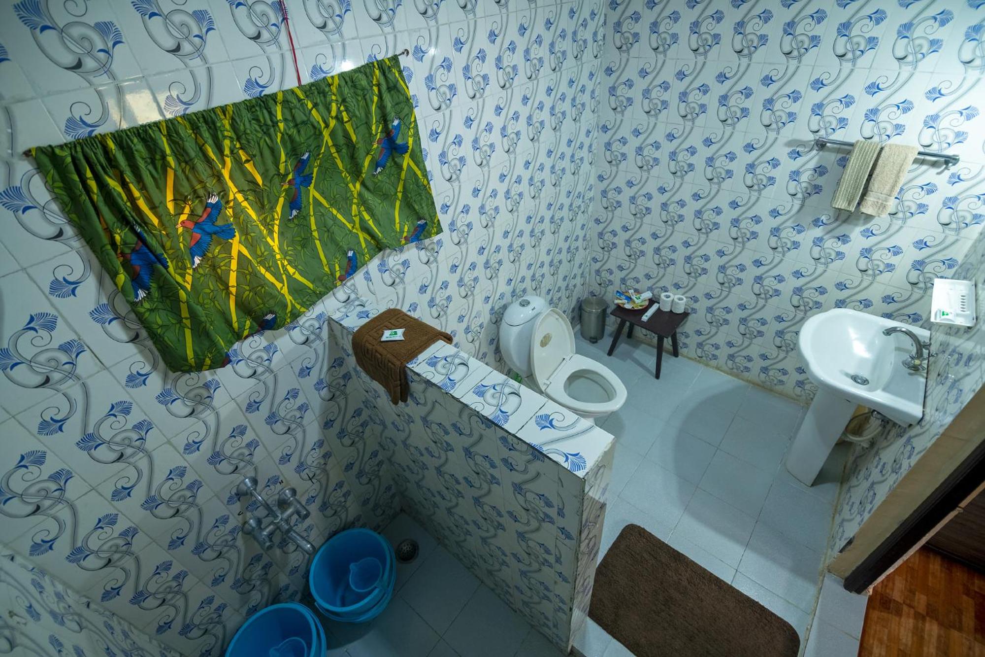 Deluxe Double Room - Photo 5
