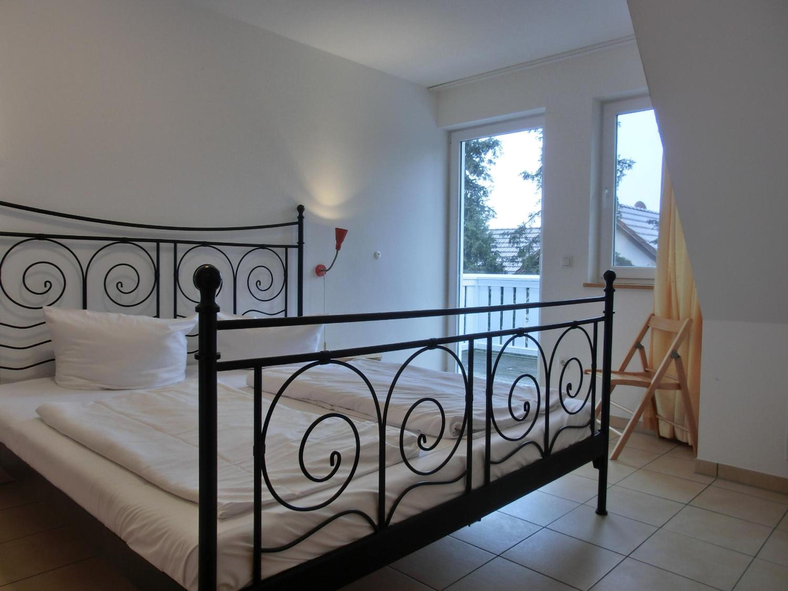 Apartment with Terrace photo 3