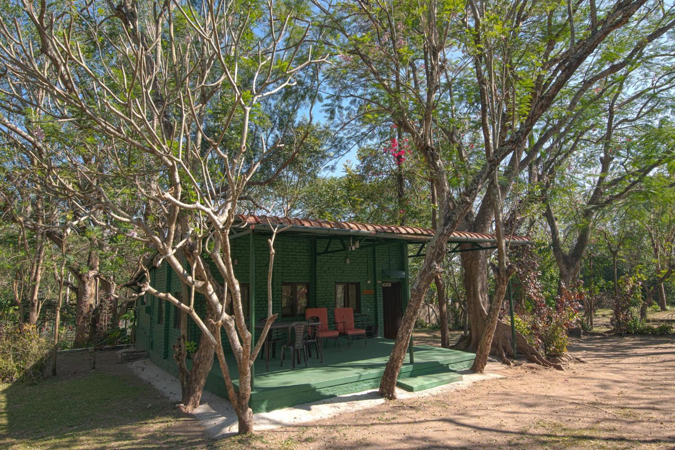 Deluxe Double Room - Photo 10