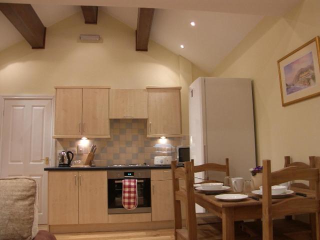 One-Bedroom House photo 2