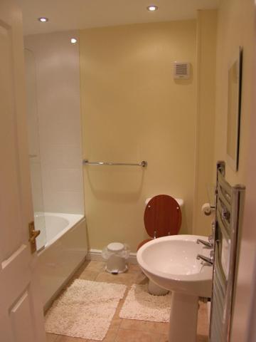 One-Bedroom House photo 3