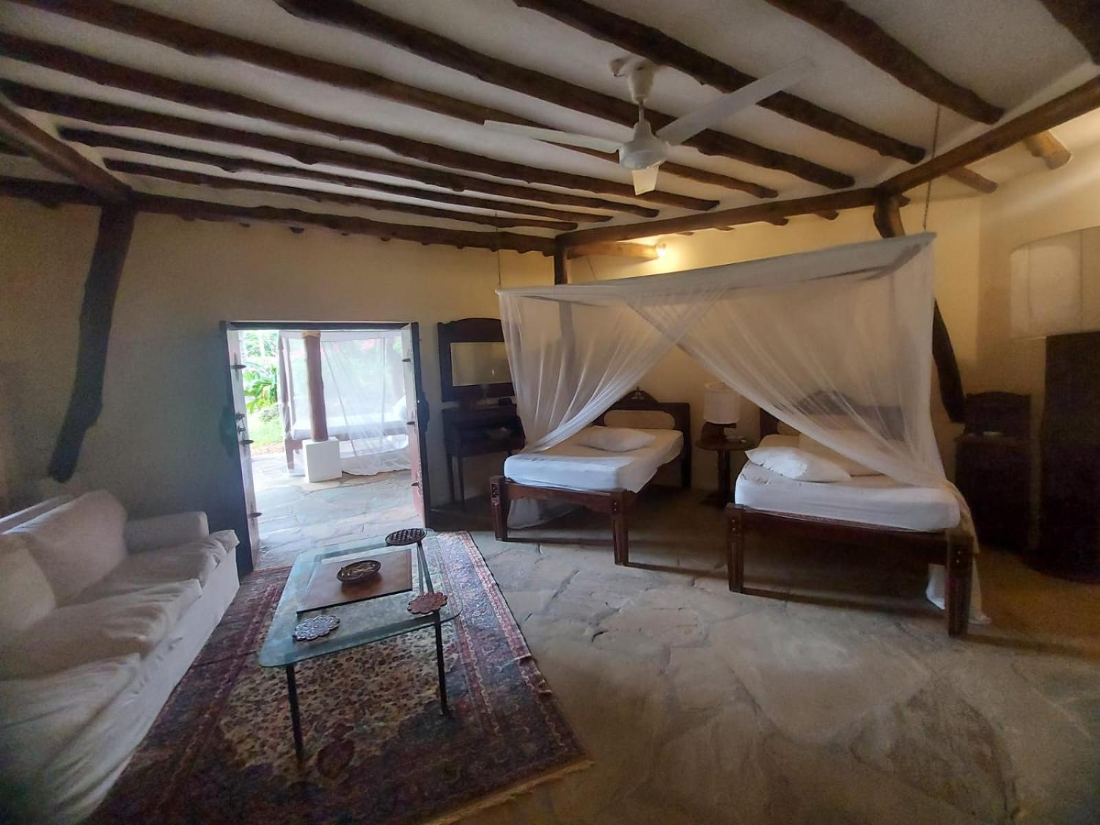 Triple Room - Disability Access photo 1