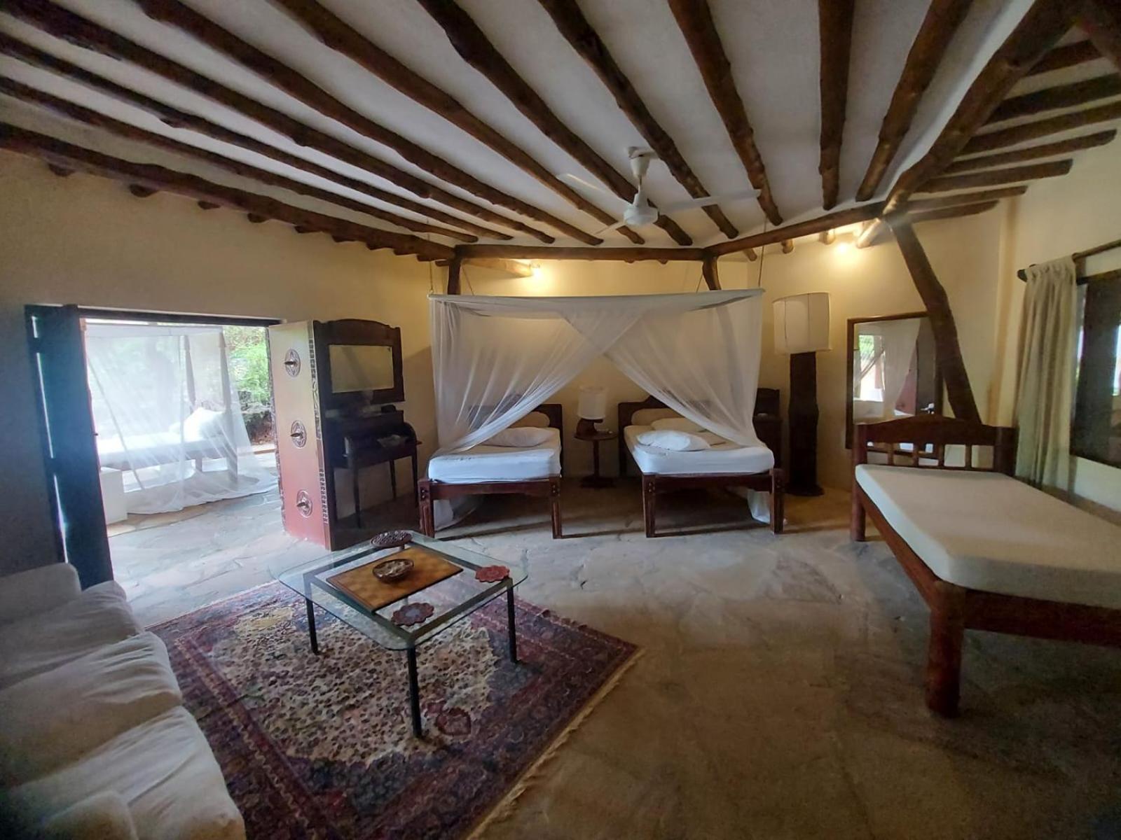 Triple Room - Disability Access photo 2
