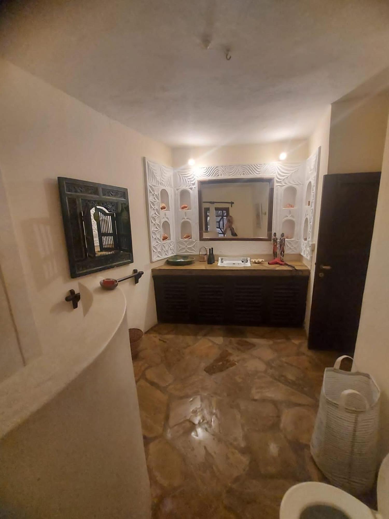 Deluxe Double Or Twin Room With Garden View photo 2