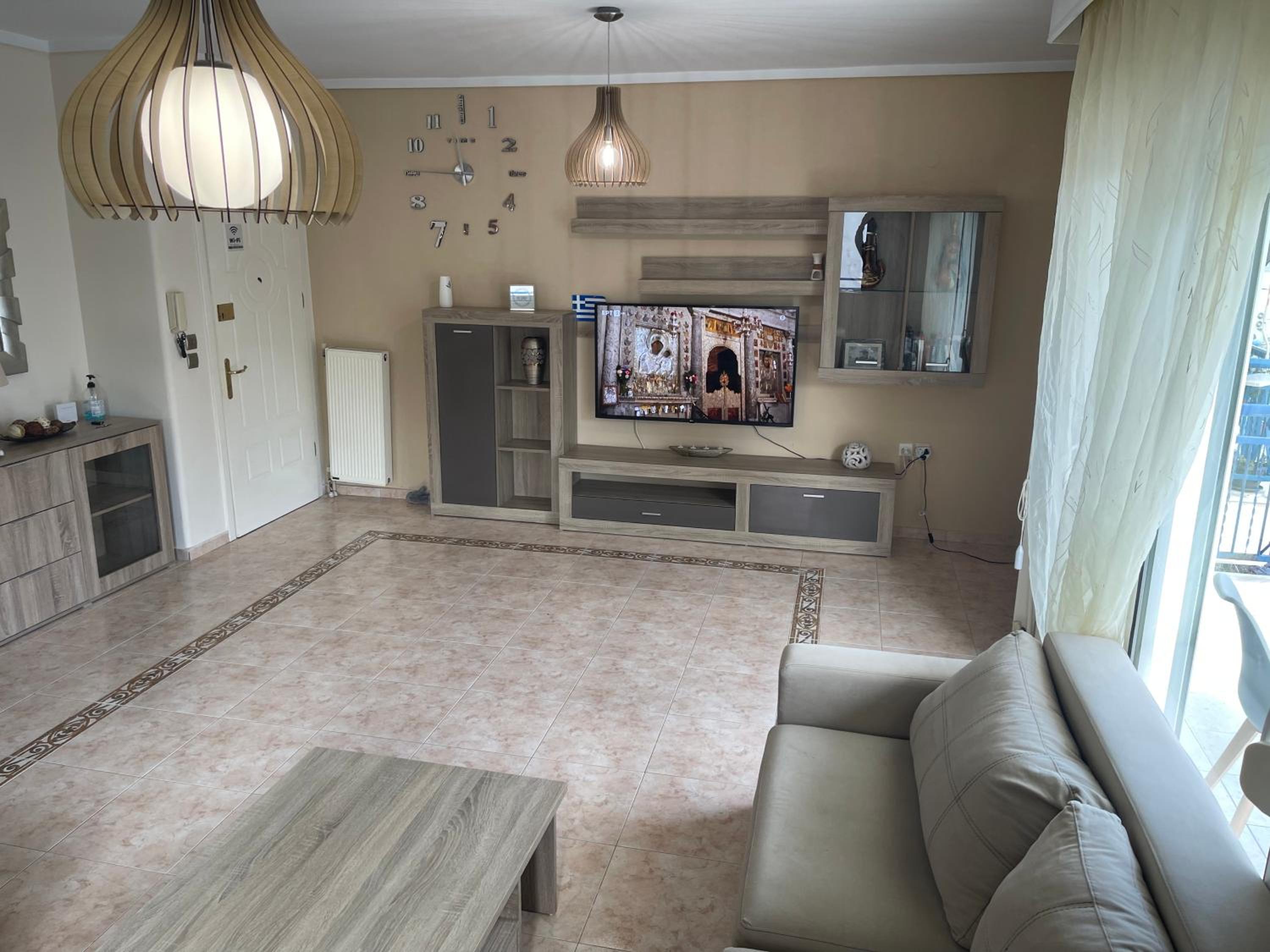 Two-Bedroom Apartment - Photo 62
