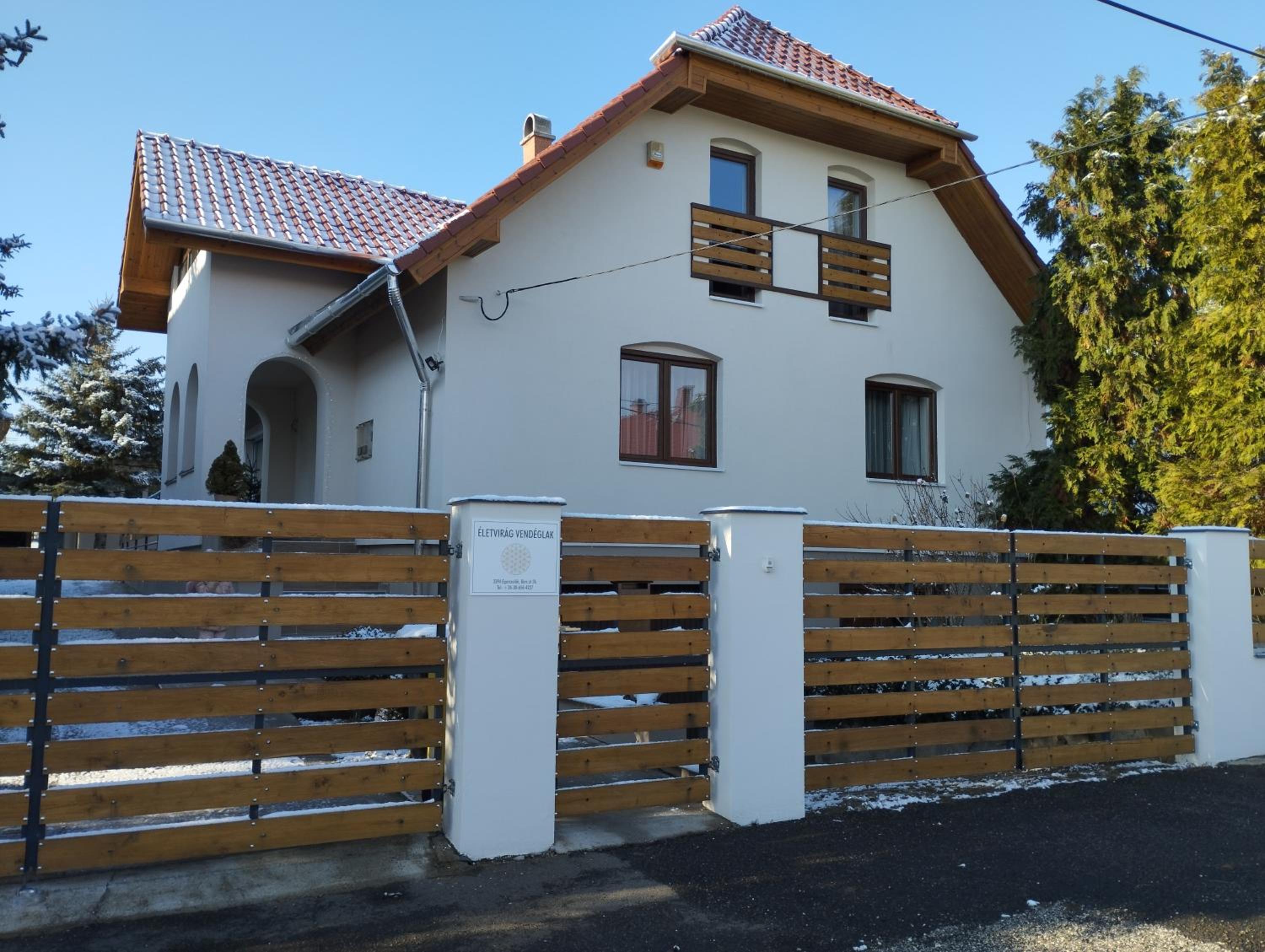Villa with Garden View photo 2