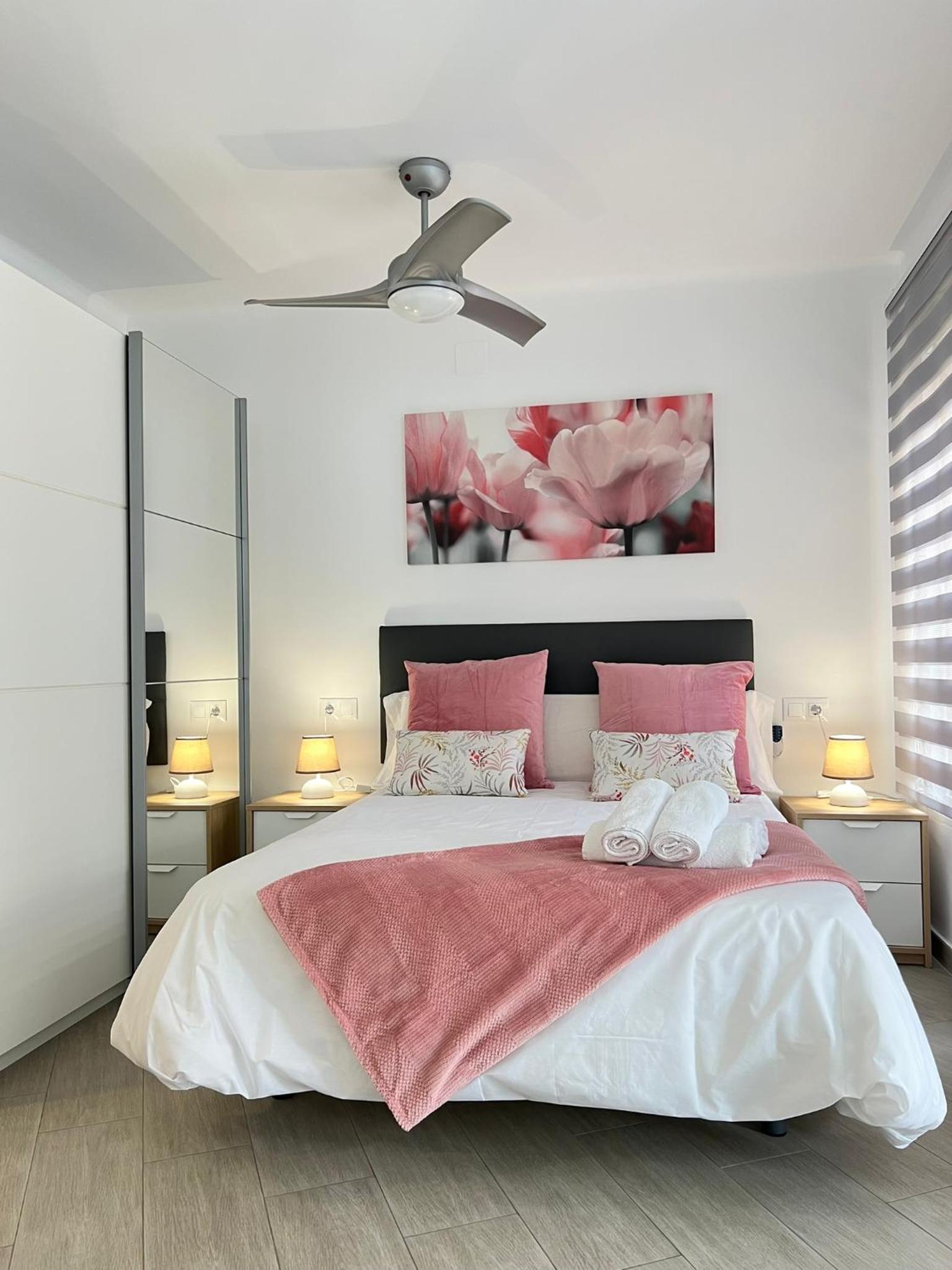 Apartamento Estudio