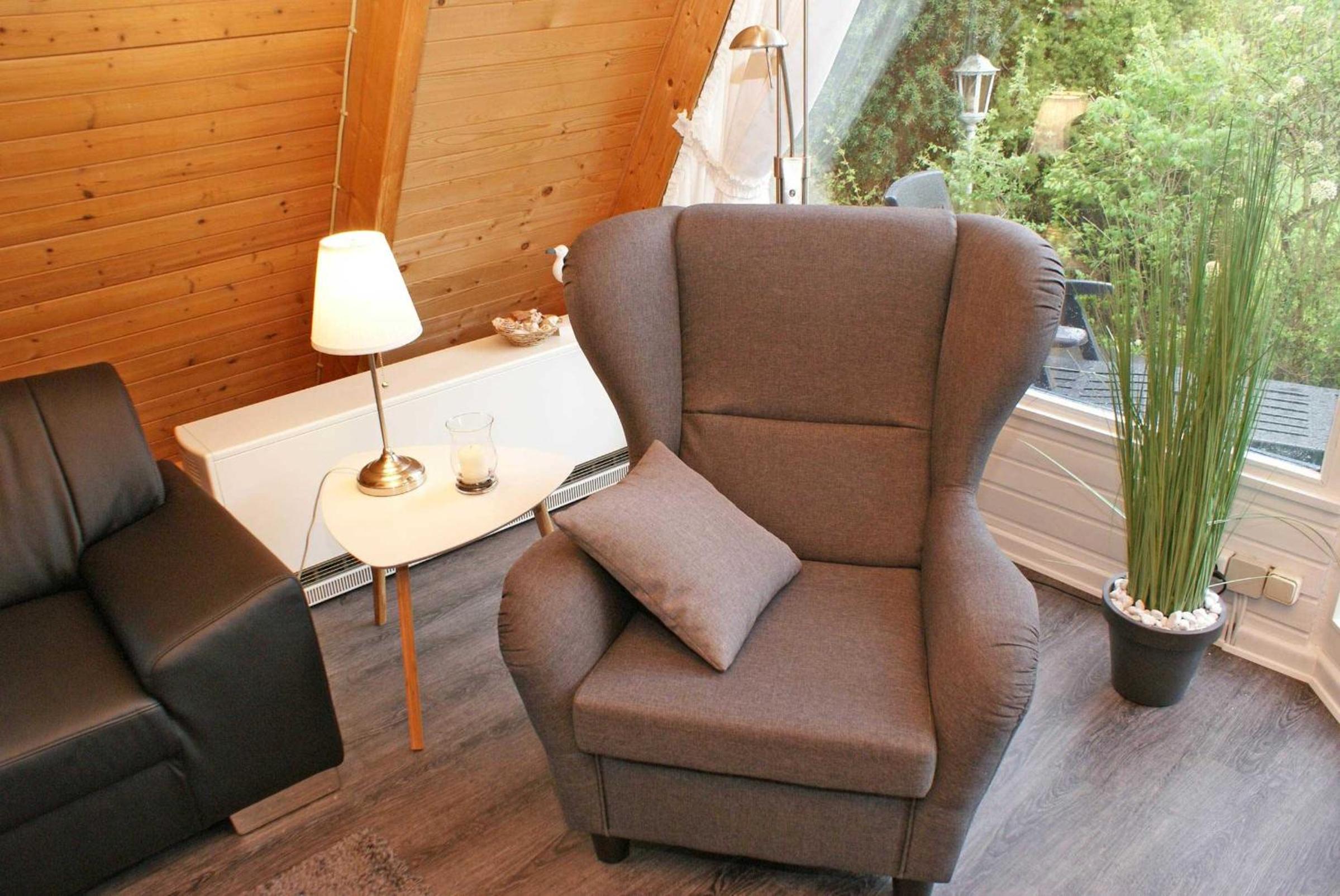 Two-Bedroom House photo 3