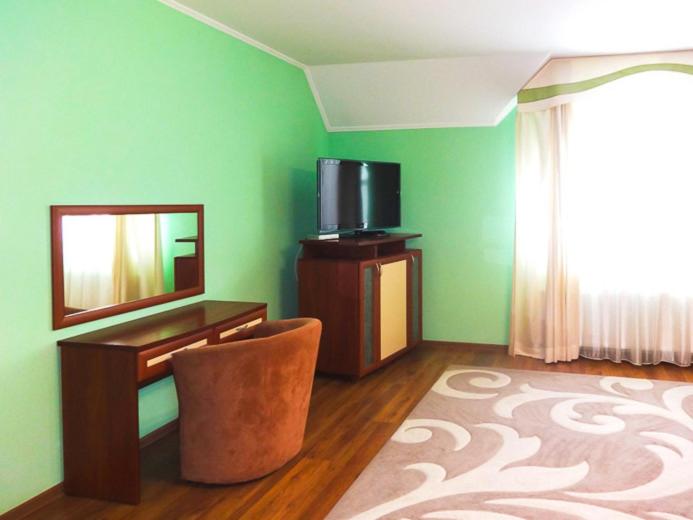 Family Junior Suite photo 1