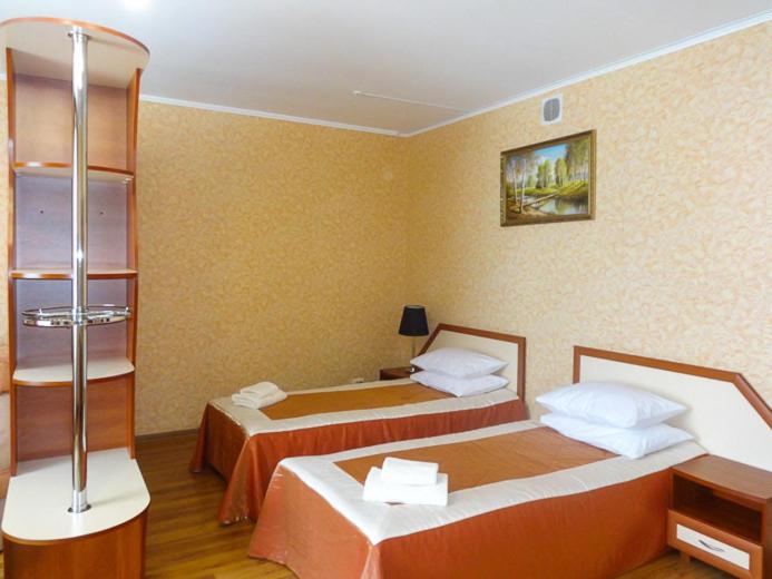 Family Junior Suite photo 3