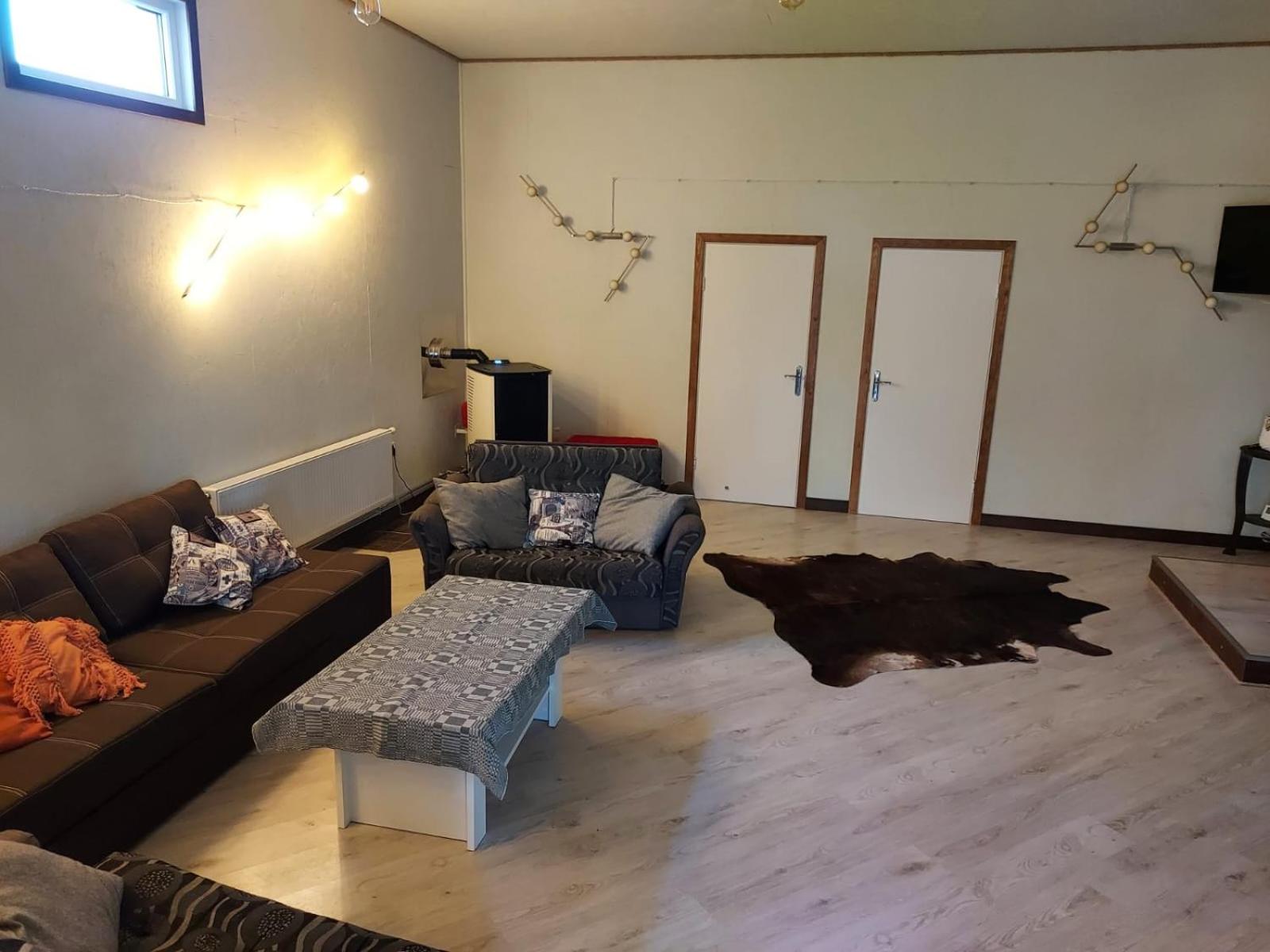 Two-Bedroom House photo 3