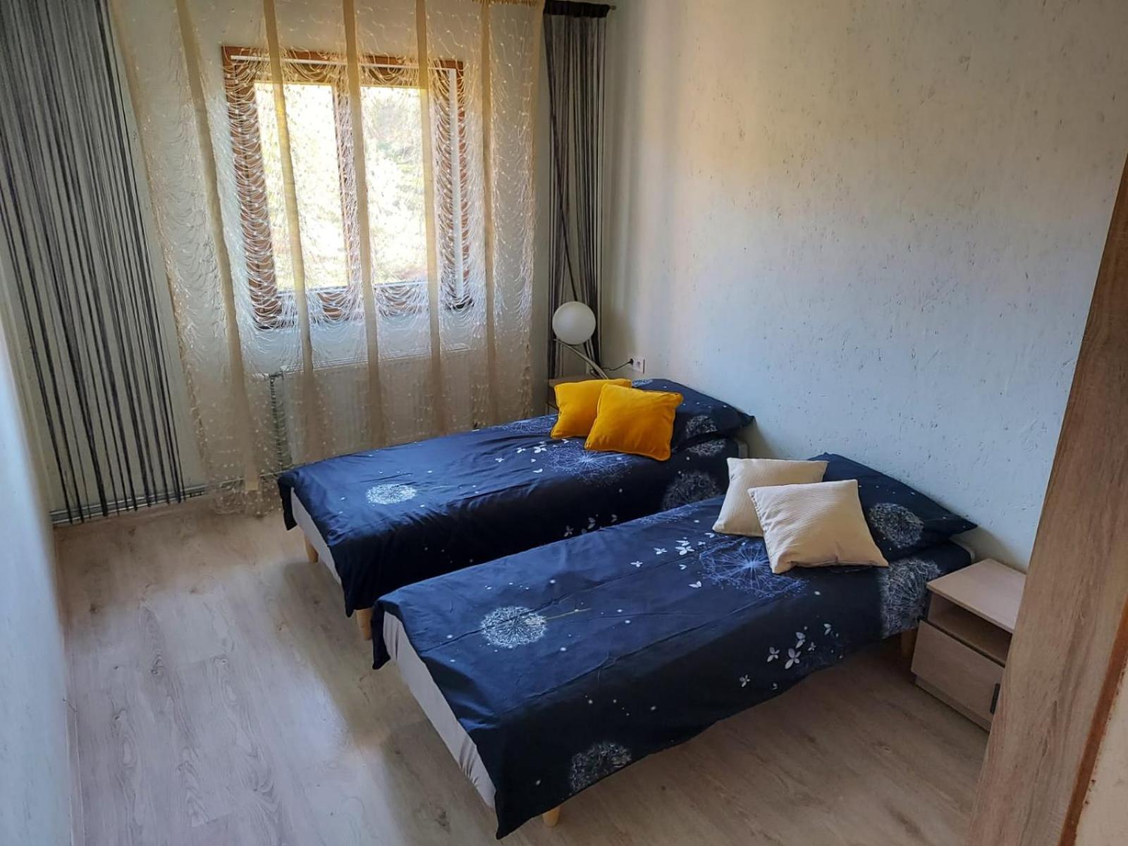 Two-Bedroom House photo 2