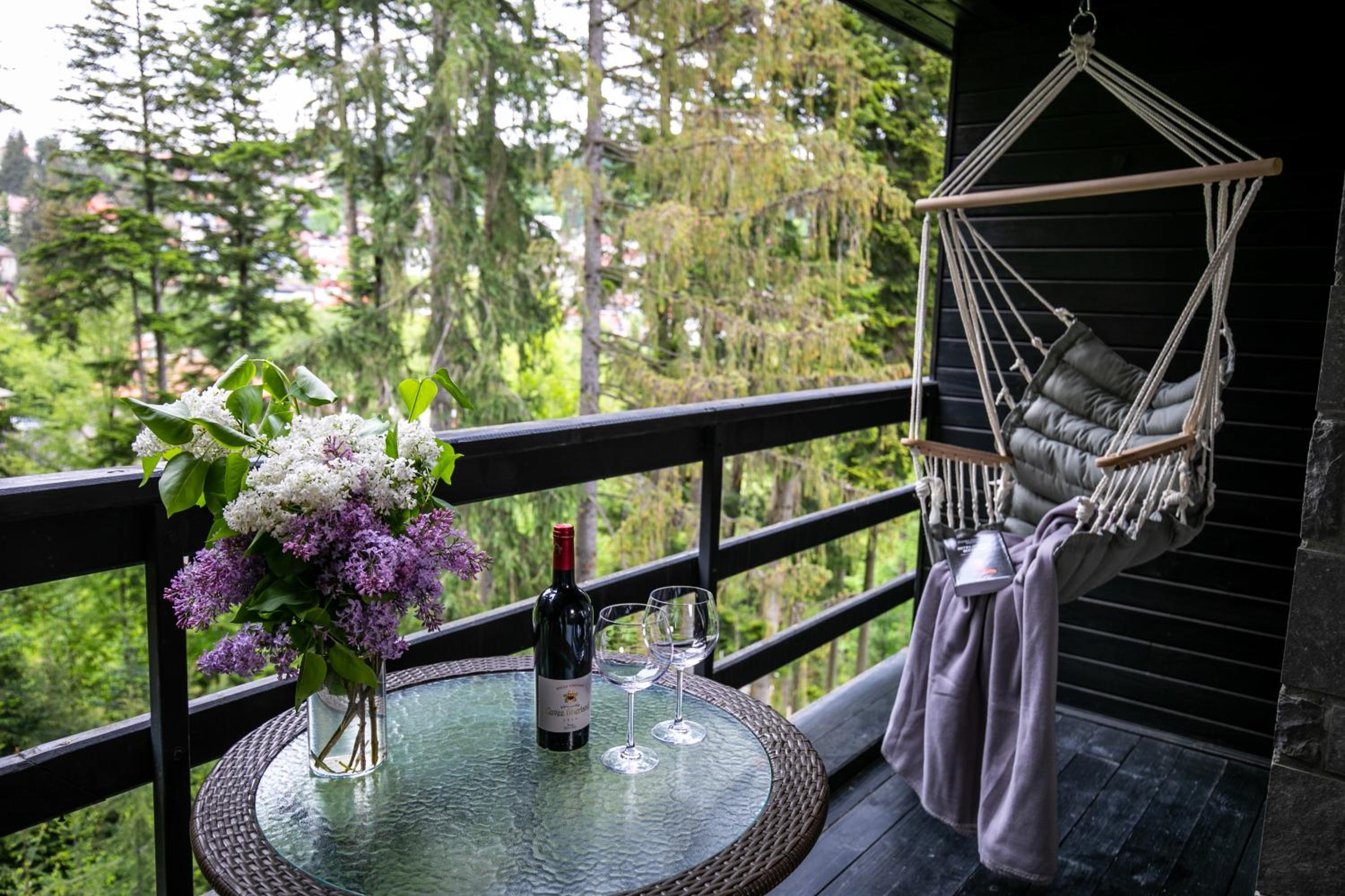 Double Room with Balcony photo 3