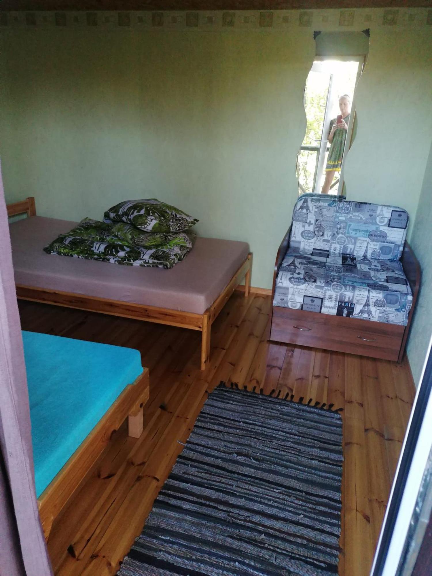 Four-Bedroom House photo 1