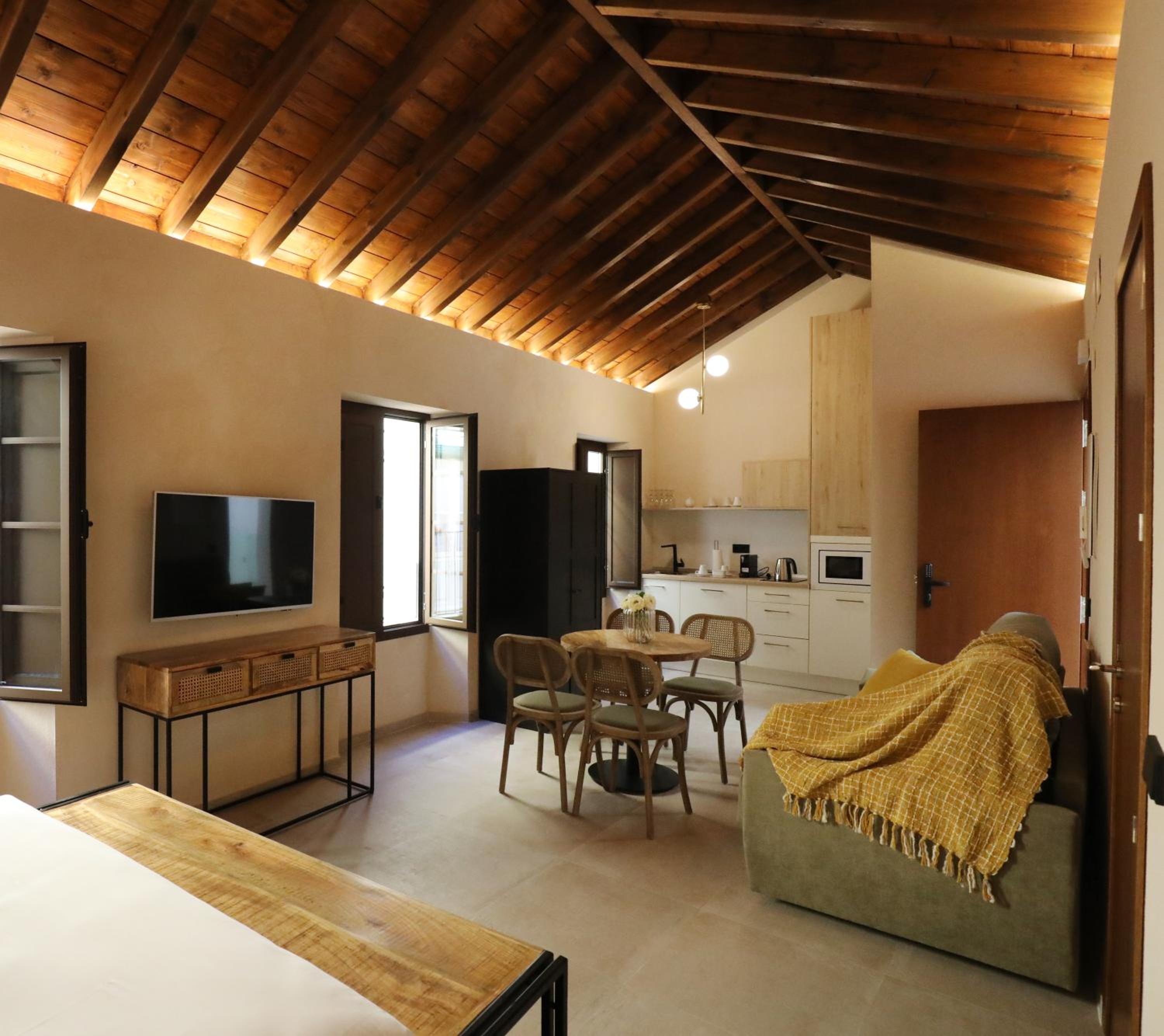 Apartamento Dúplex