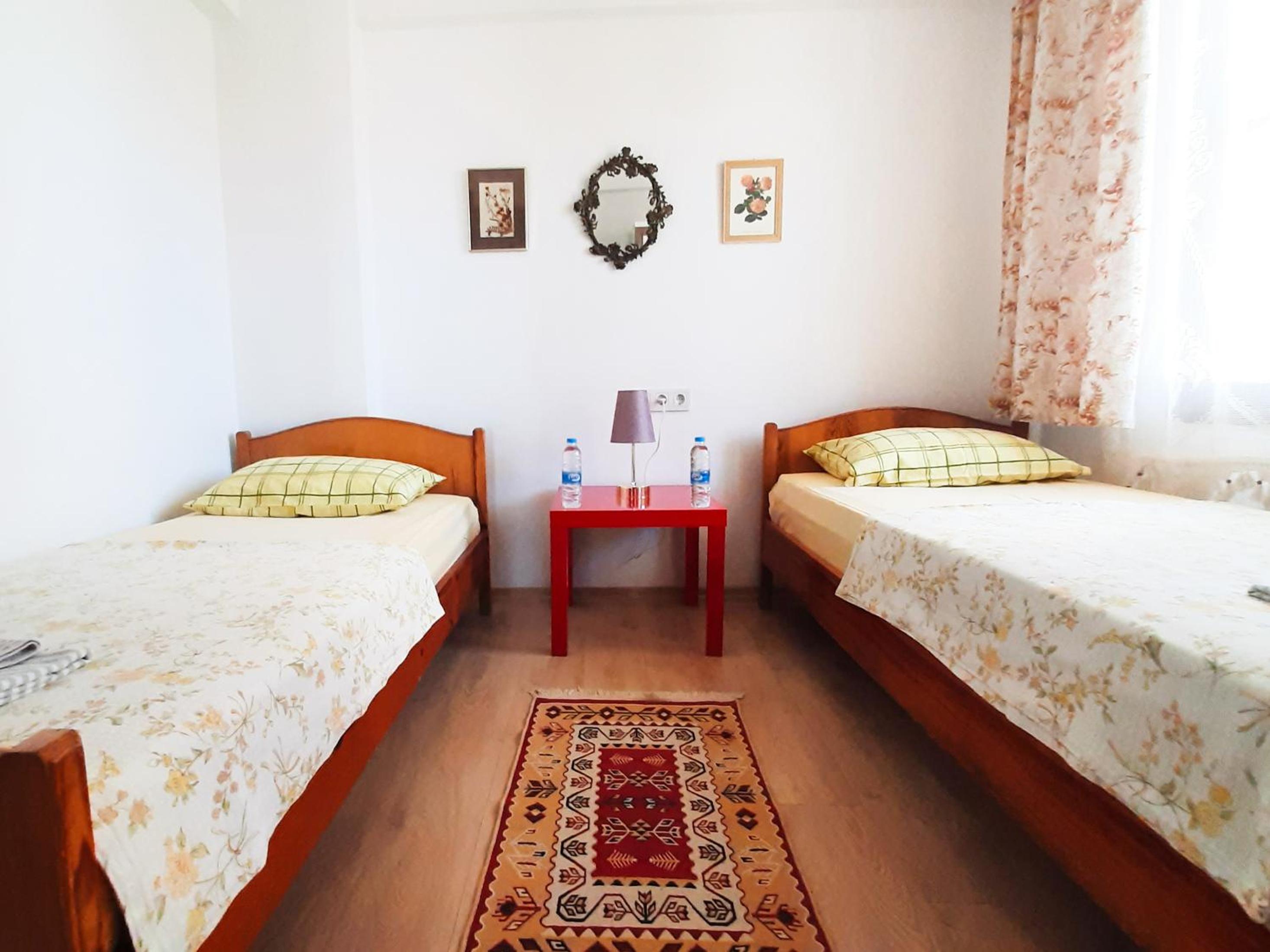 Apartment with Sea View photo 3
