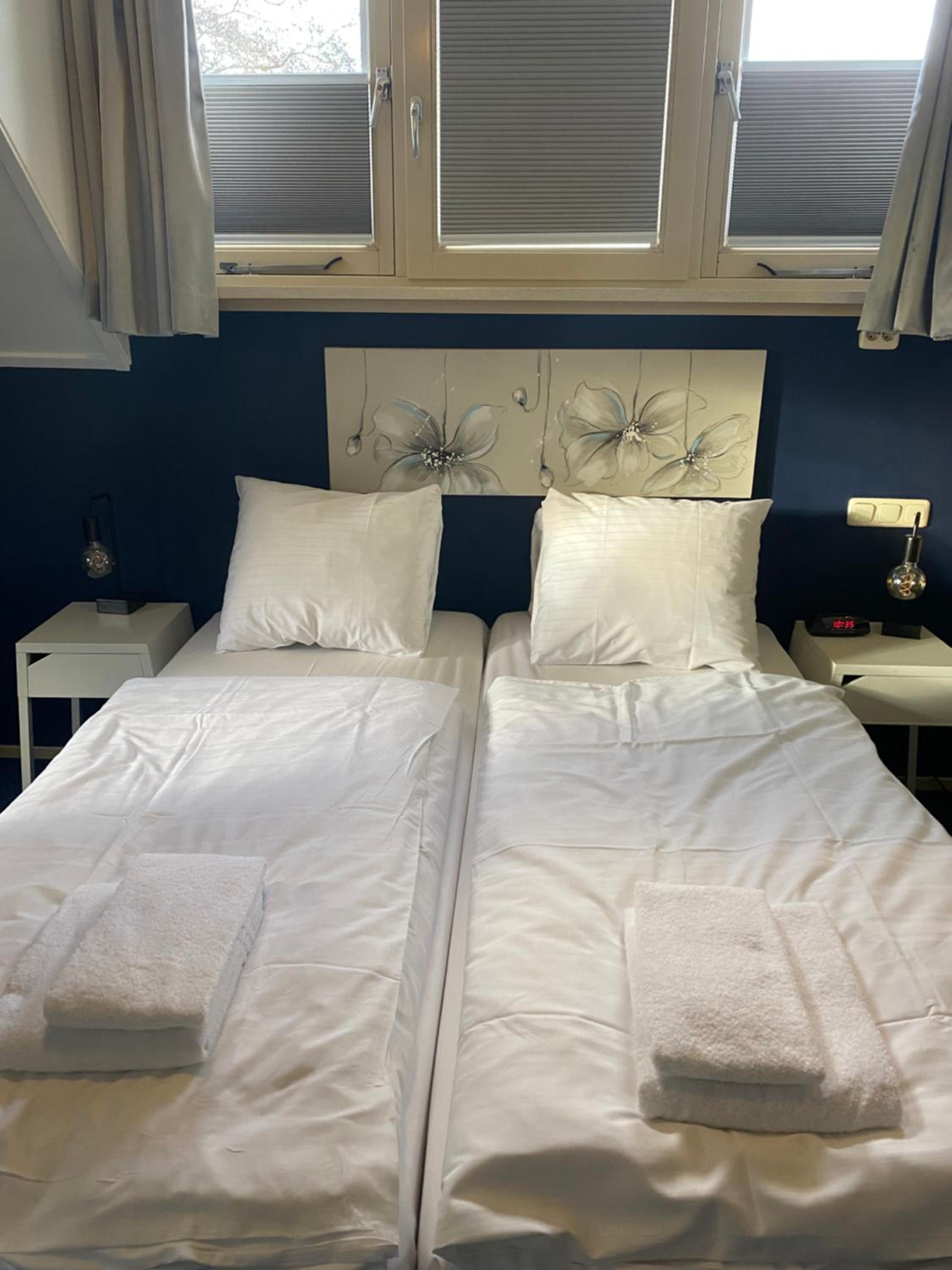 Standard Twin Room photo 3