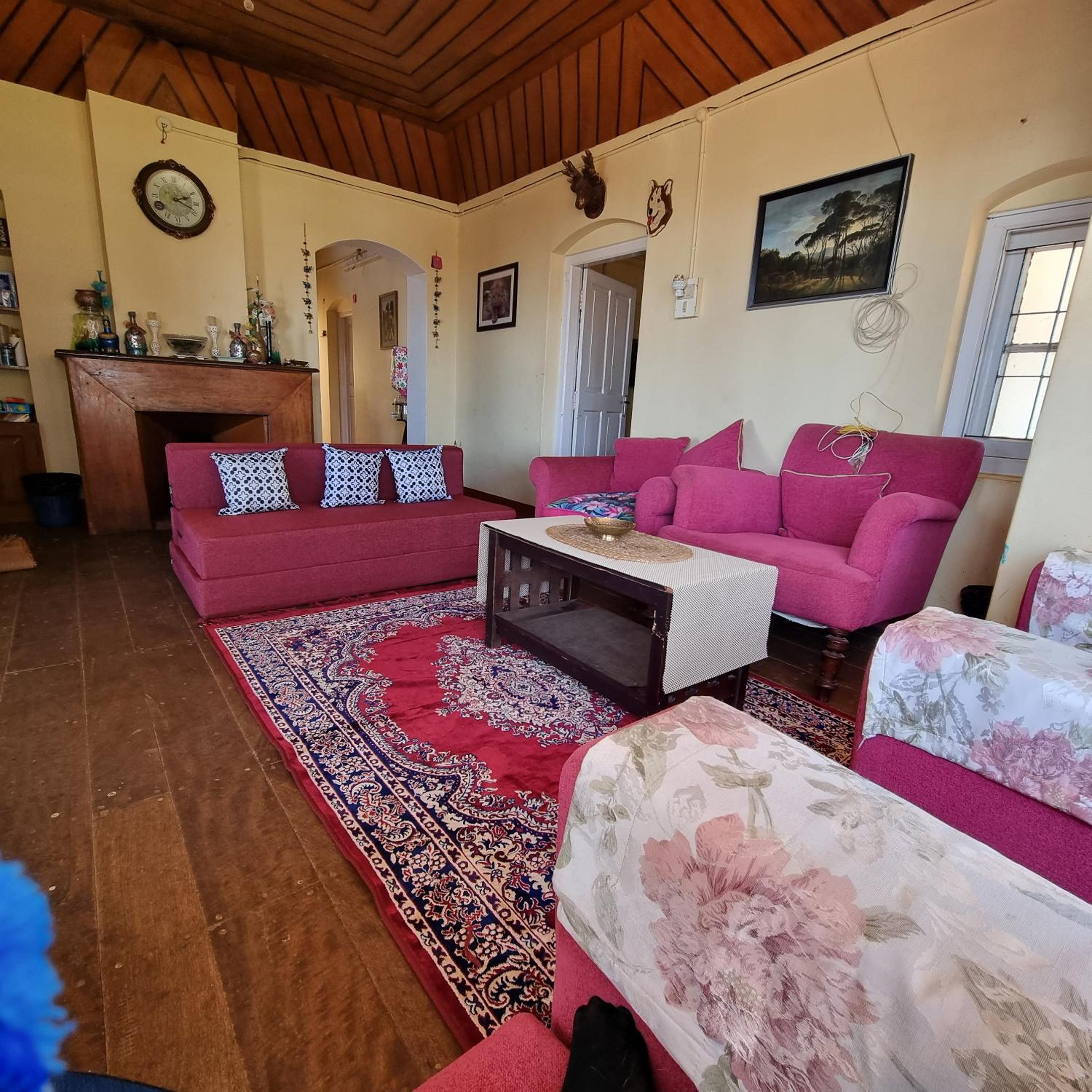 Superior Family Room